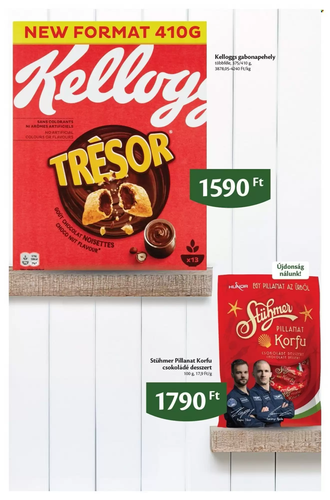 EcoFamily akciós újság - 19-05-2025 ( érvényes 19-05-2025-tól 02-06-2025-ig)