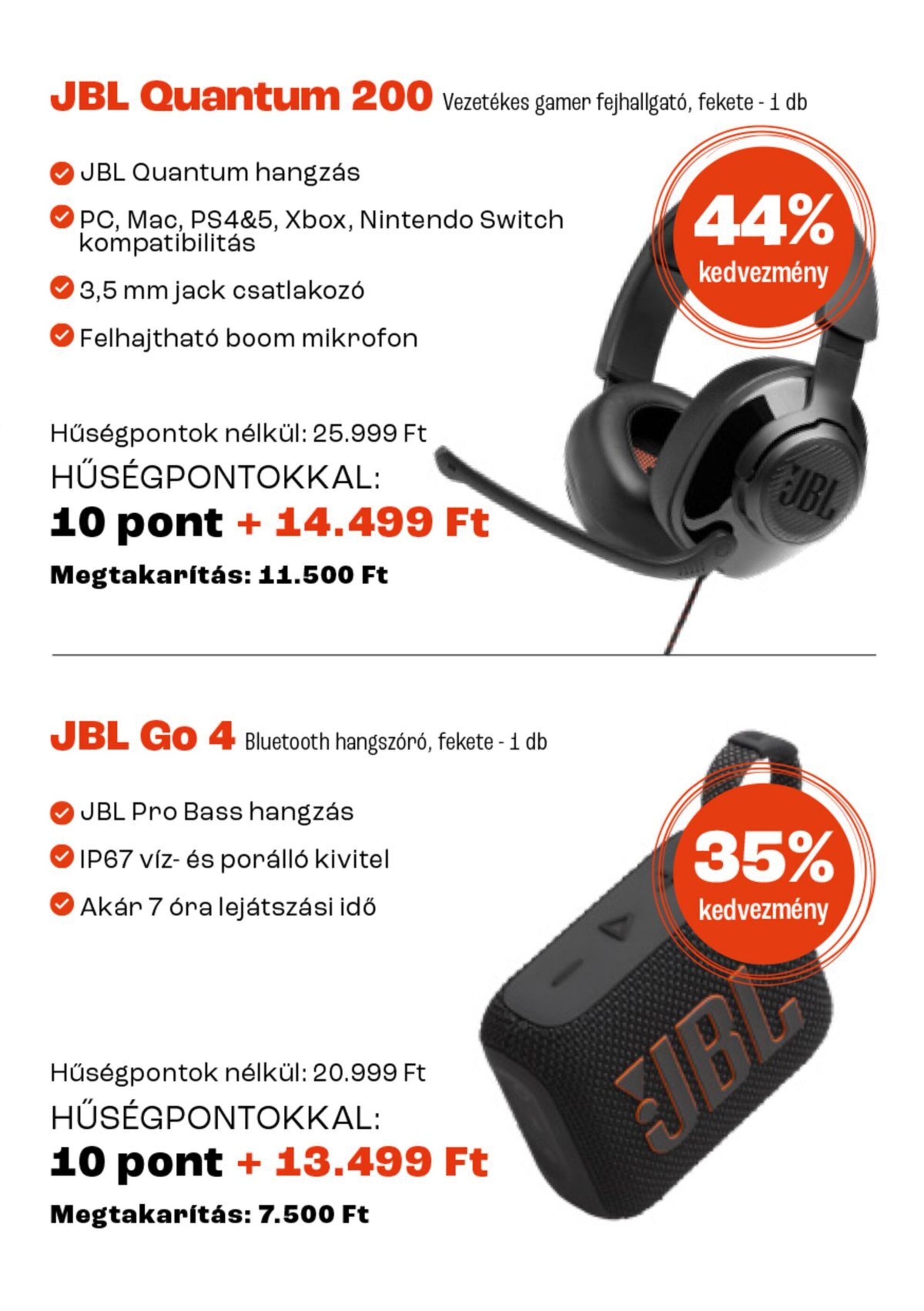 Spar akciós újság - 06-04-2025
