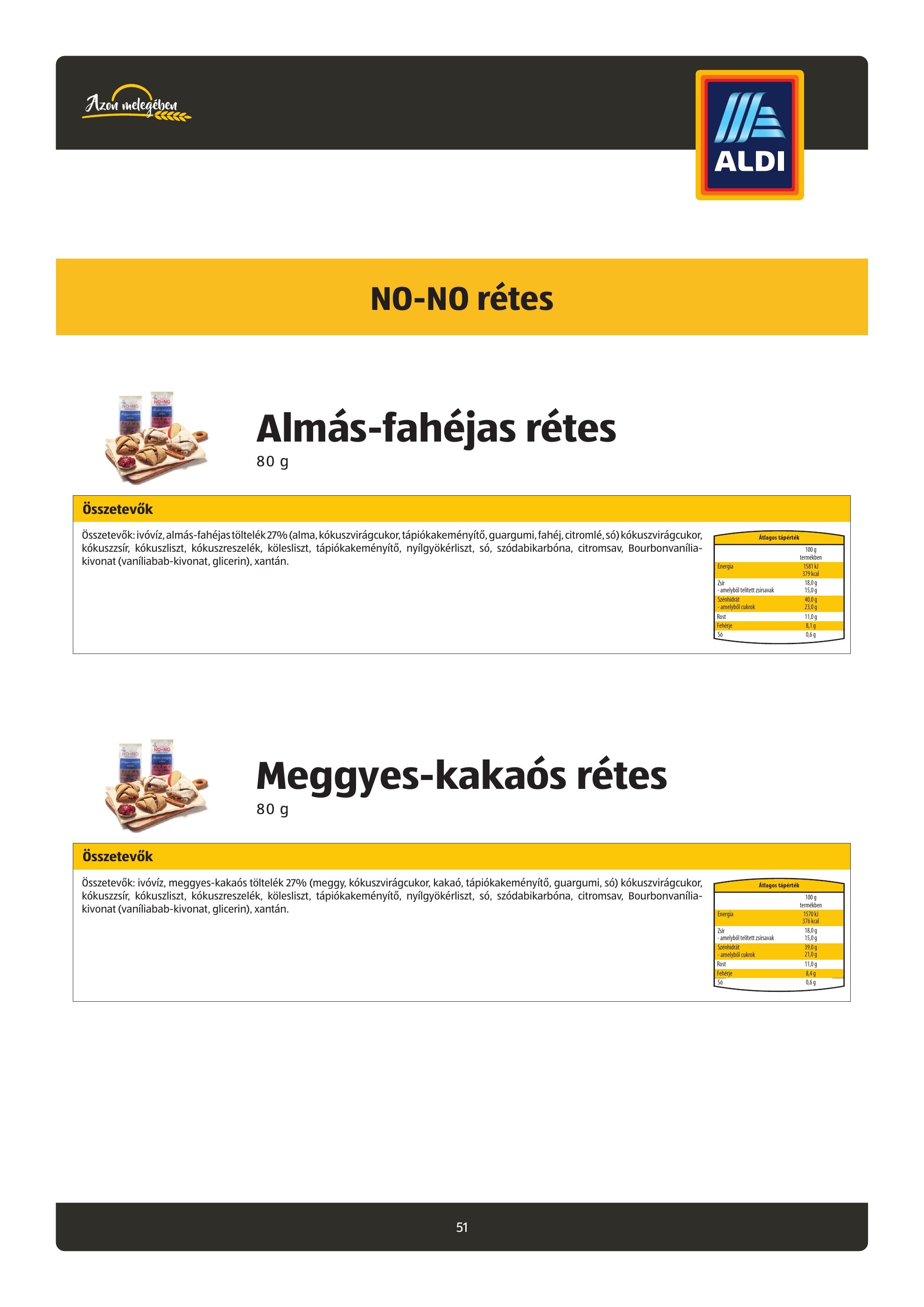 ALDI akciós újság - 24-04-2025 ( érvényes 24-04-2025-tól 13-05-2025-ig)