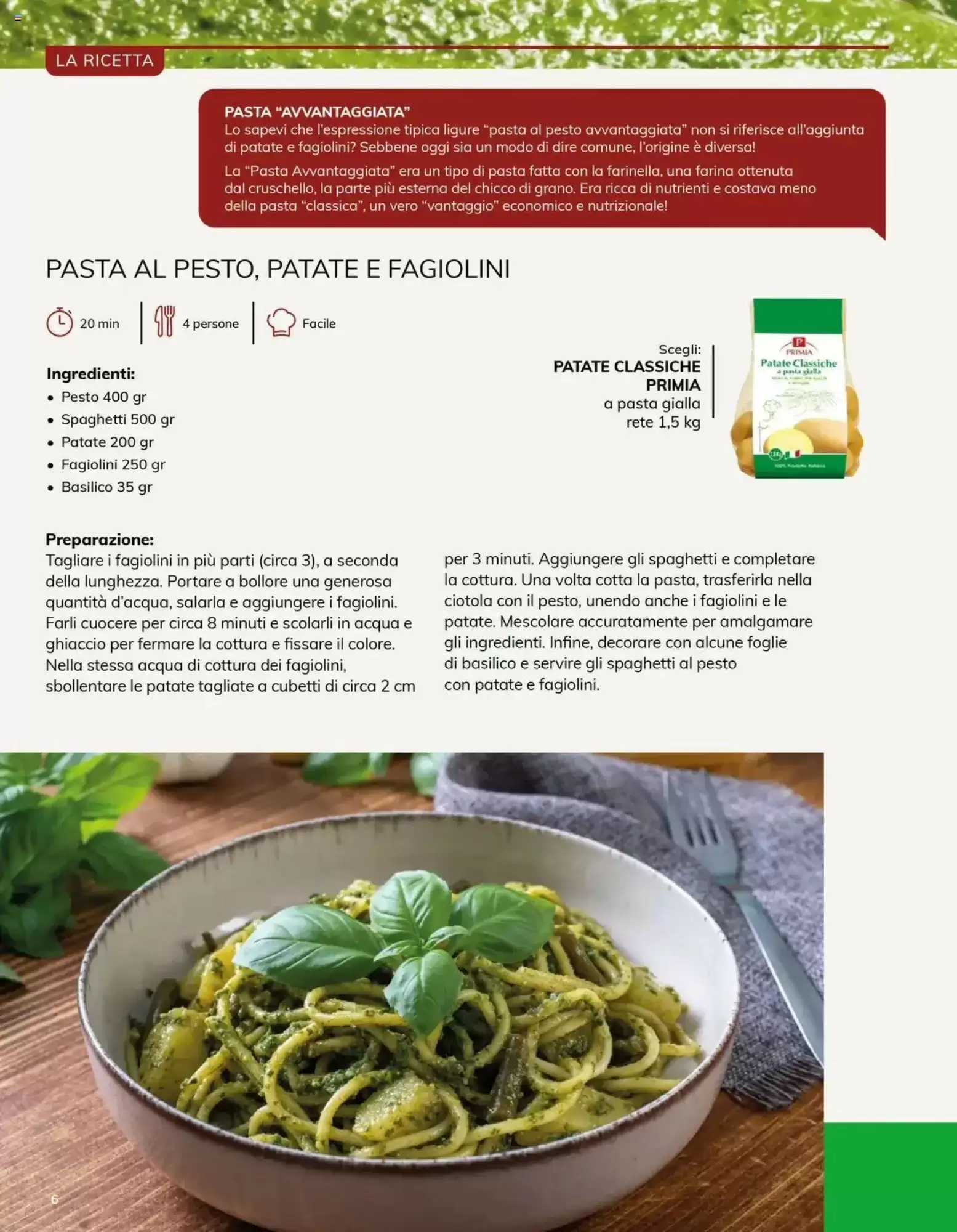 Volantino Basko - 08-05-2025