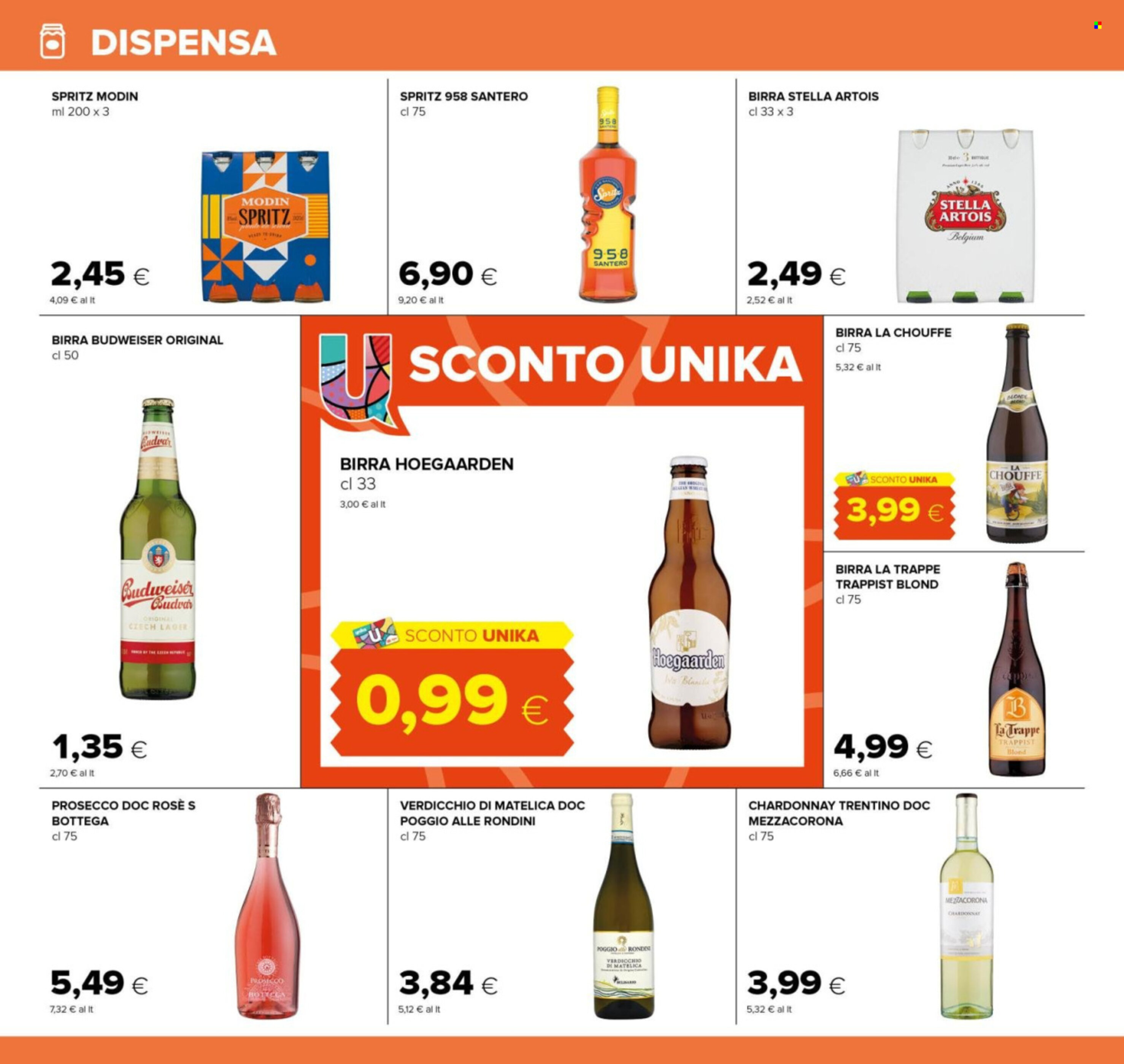 Volantino Oasi - 23-04-2025
