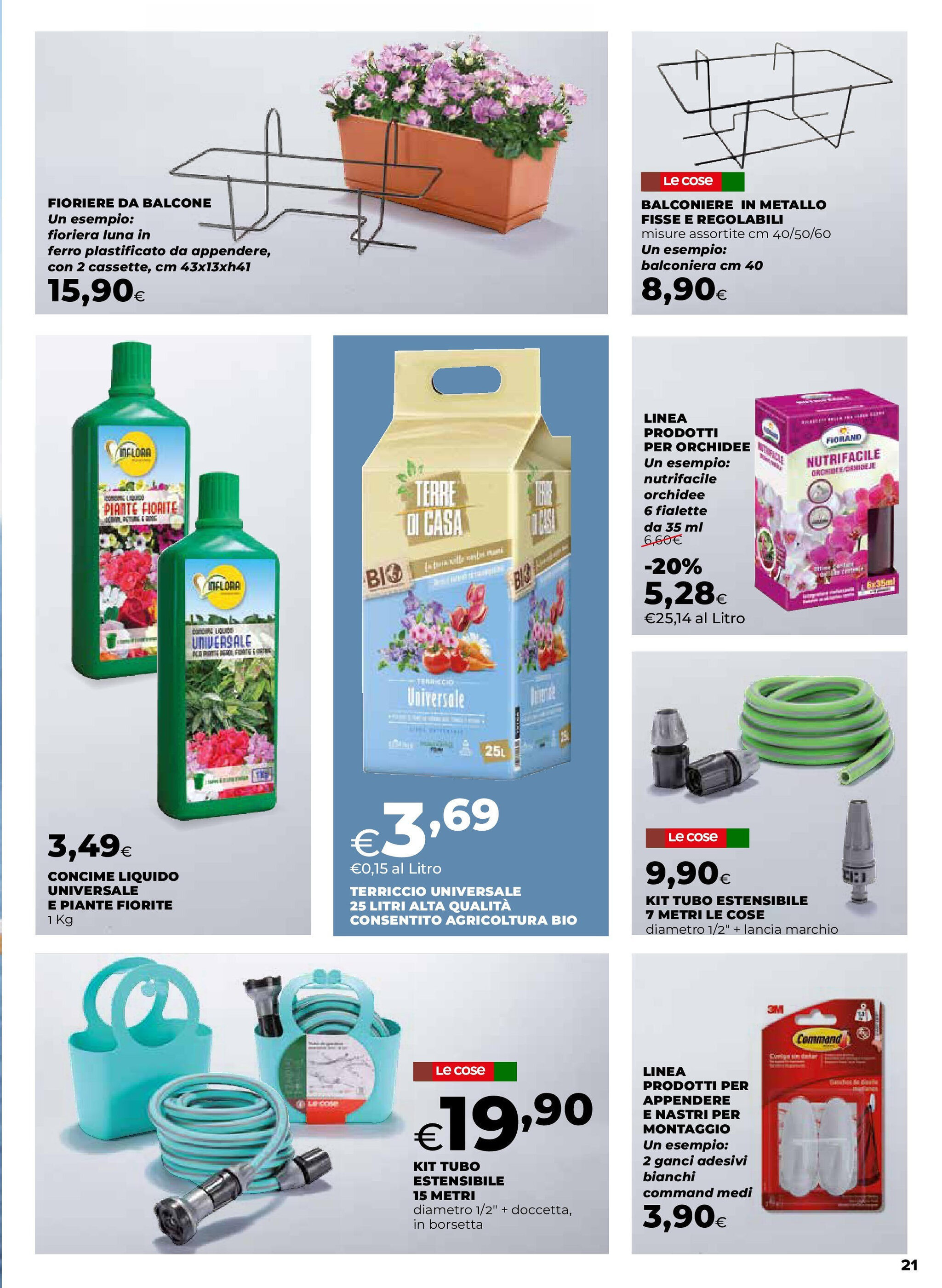 Volantino Ipercoop - 09-04-2025