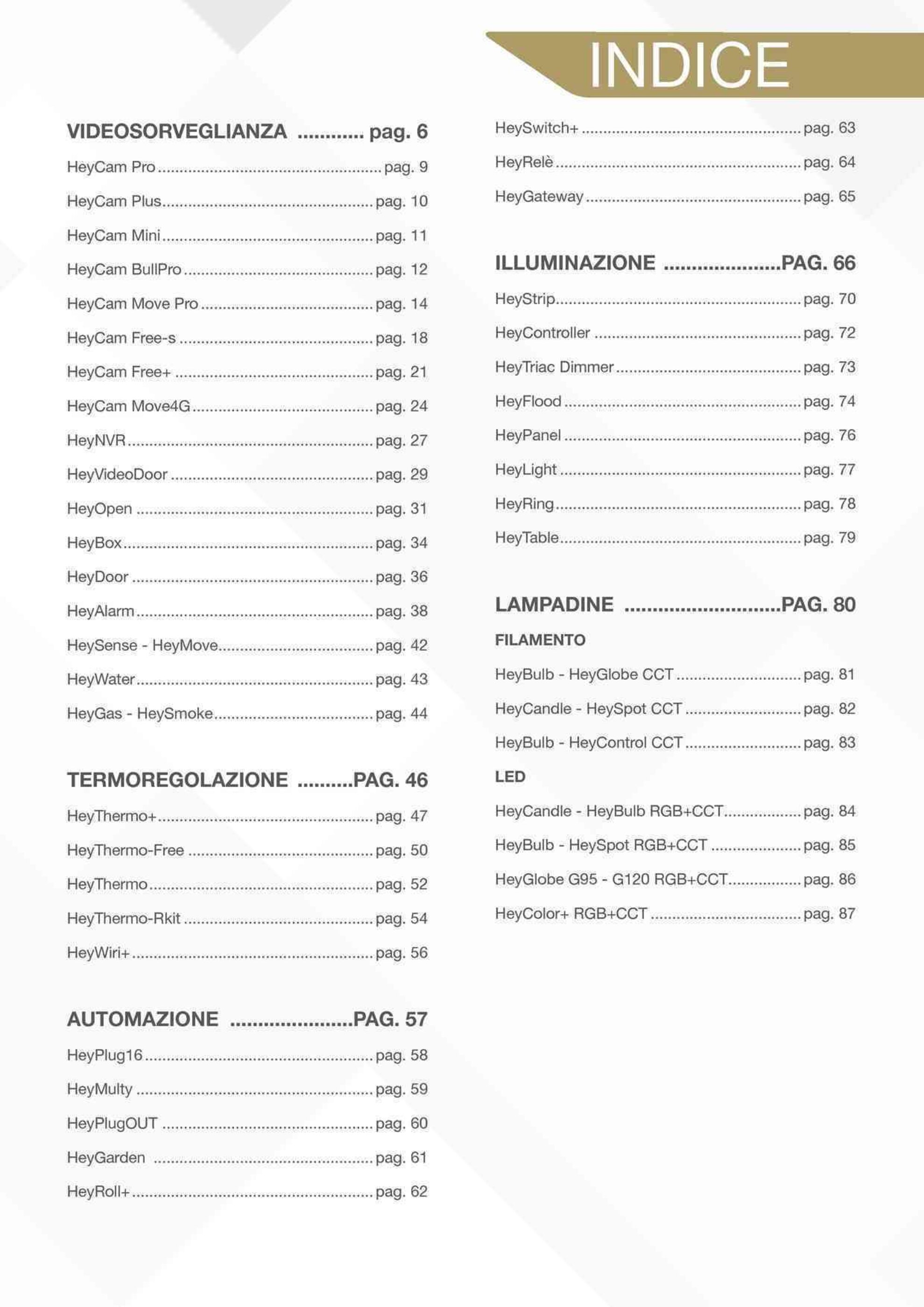 Volantino Gbc - 10-01-2025 (è valido dal 10-01-2025 fino al 31-12-2025)