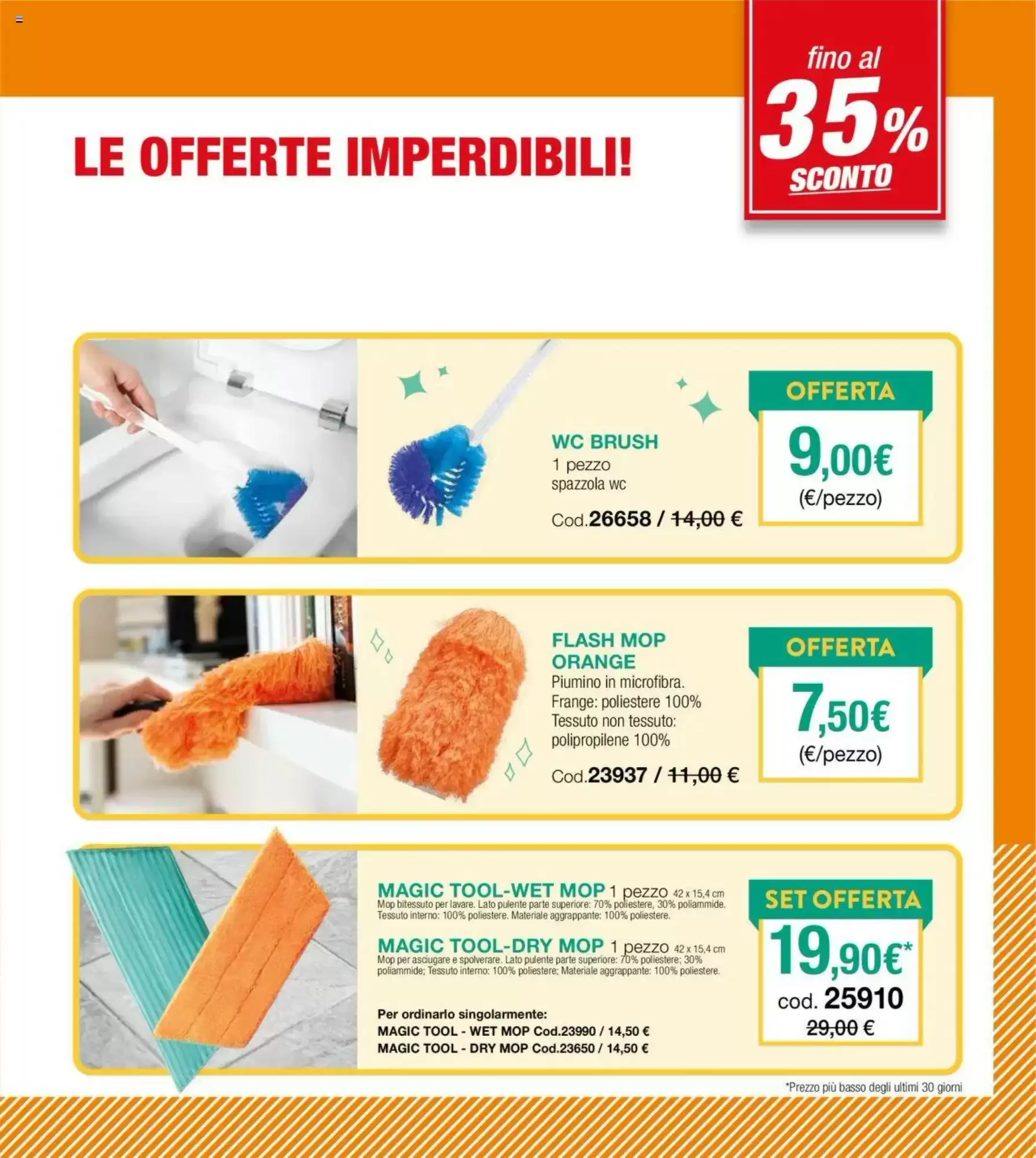 Volantino Stanhome - 13-05-2025 ( dal 13-05-2025 fino al 30-05-2025)