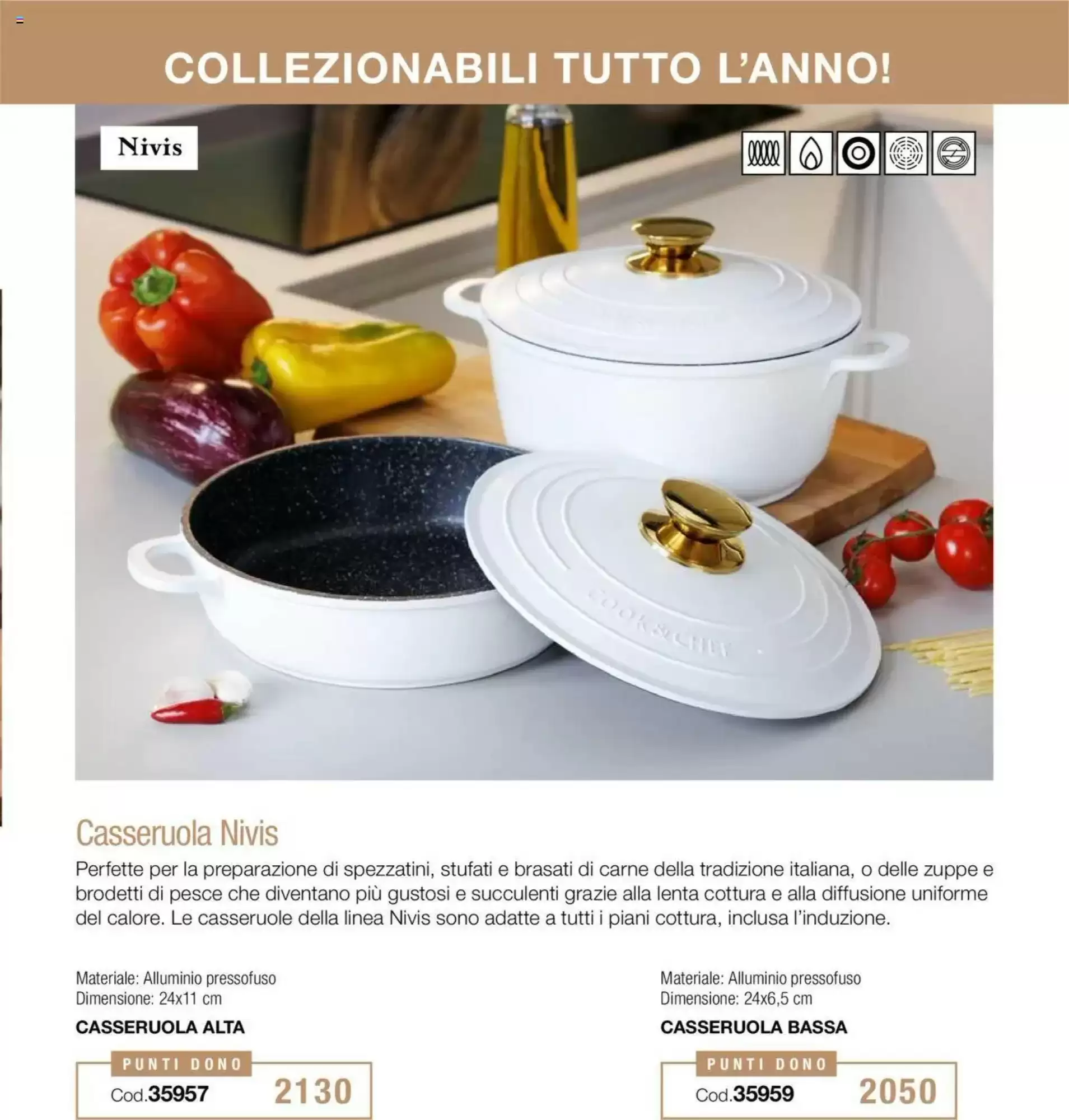 Volantino Stanhome - 13-05-2025 ( dal 13-05-2025 fino al 30-05-2025)