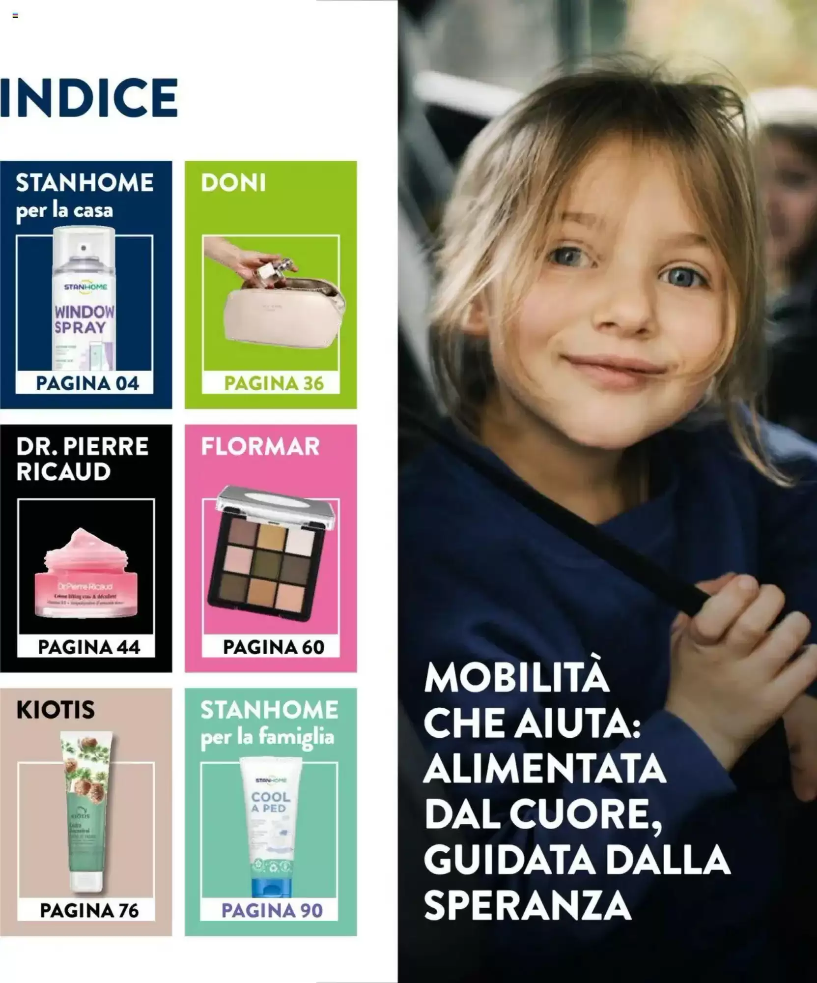 Volantino Stanhome - 13-05-2025 ( dal 13-05-2025 fino al 30-05-2025)