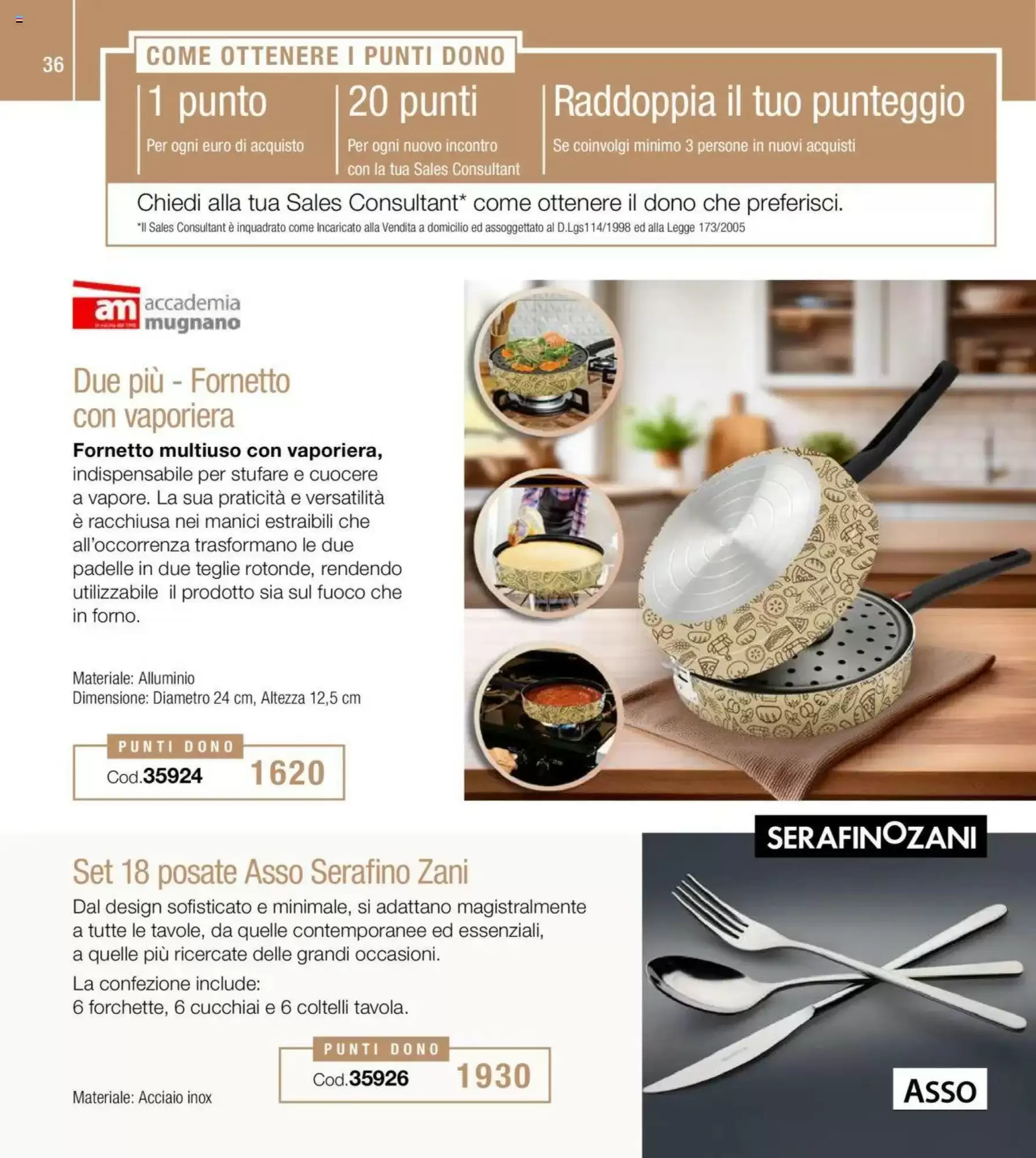 Volantino Stanhome - 13-05-2025 ( dal 13-05-2025 fino al 30-05-2025)