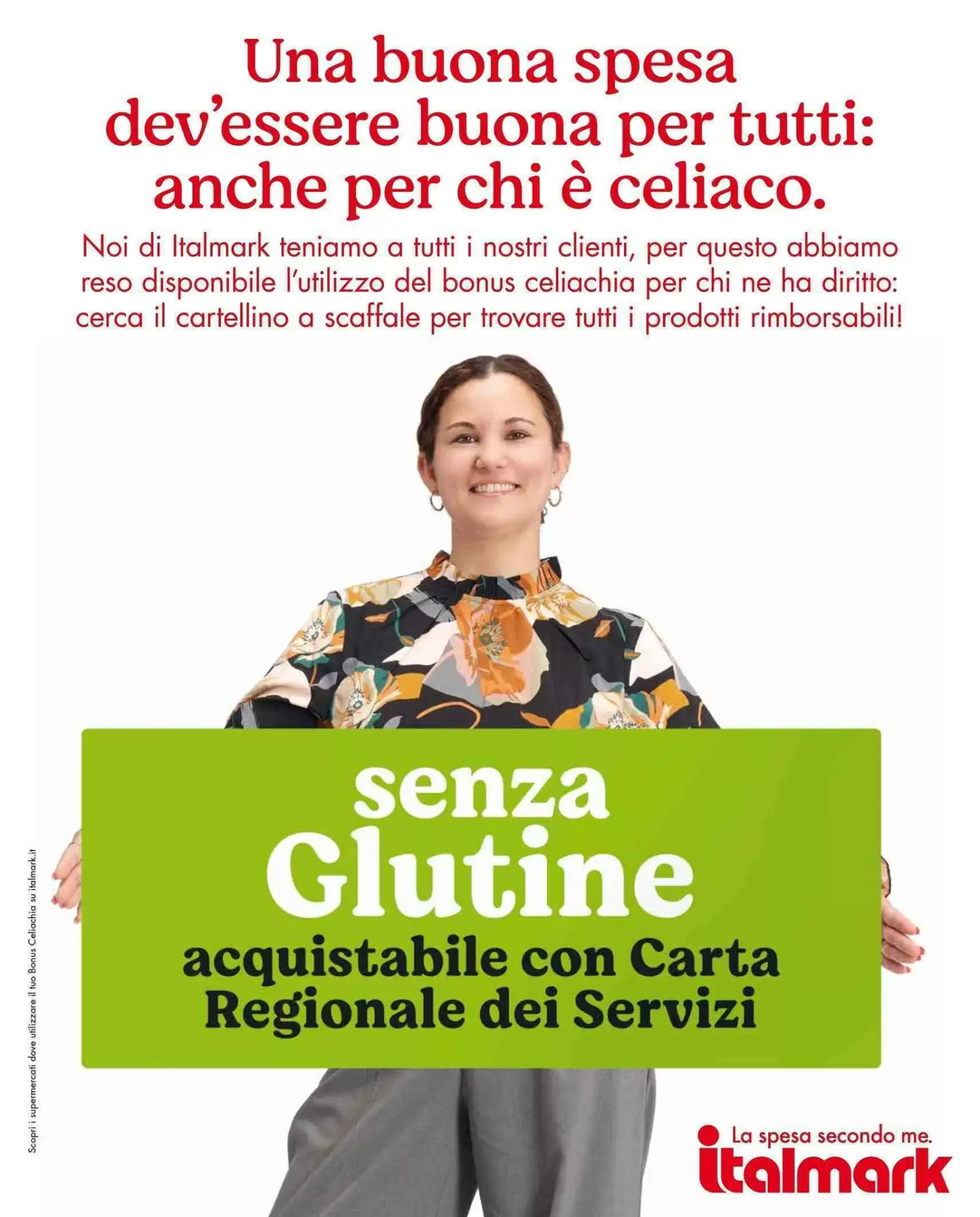 Volantino Italmark - 21-05-2025