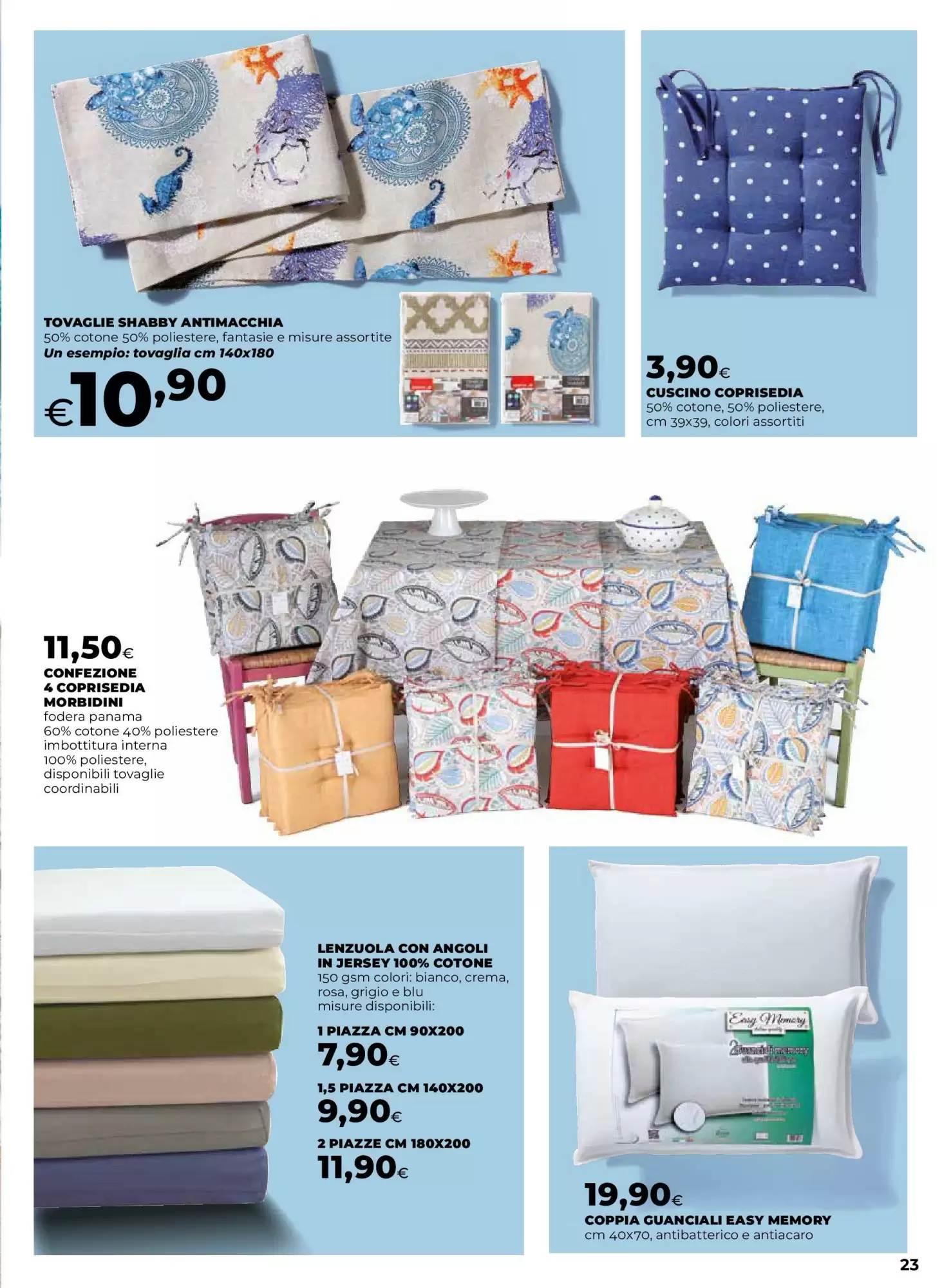 Volantino Ipercoop - 07-05-2025 ( dal 07-05-2025 fino al 18-06-2025)