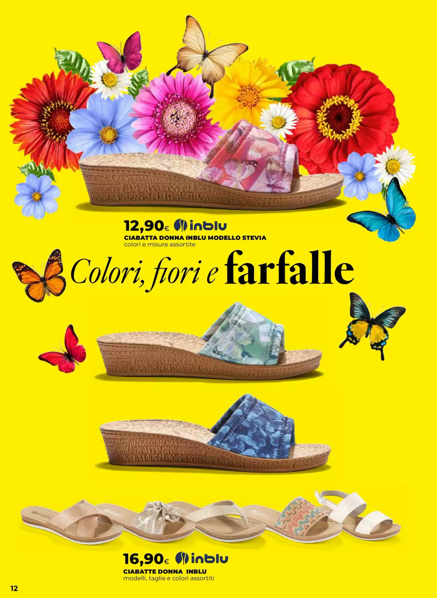 Volantino Ipercoop - 07-05-2025 ( dal 07-05-2025 fino al 18-06-2025)