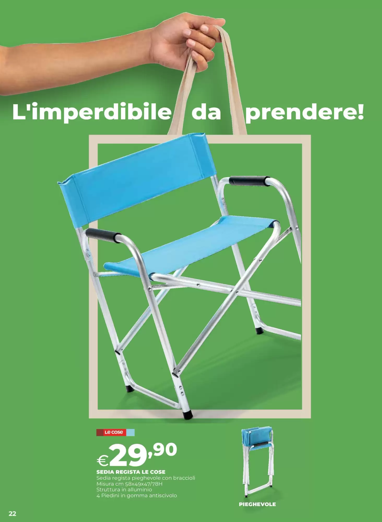 Volantino Ipercoop - 07-05-2025 ( dal 07-05-2025 fino al 18-06-2025)