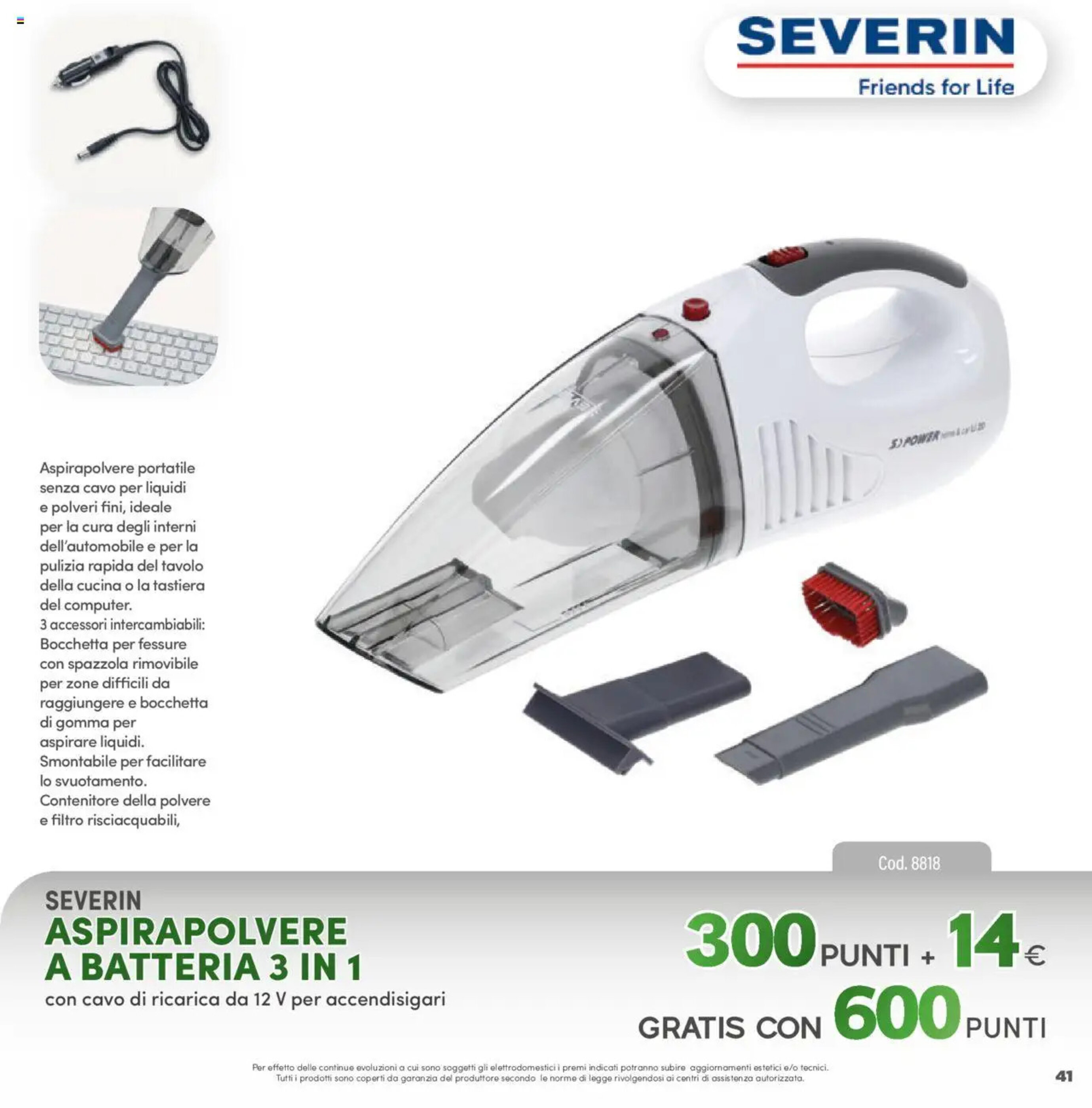 Volantino Pim Supermercati - 12-04-2025