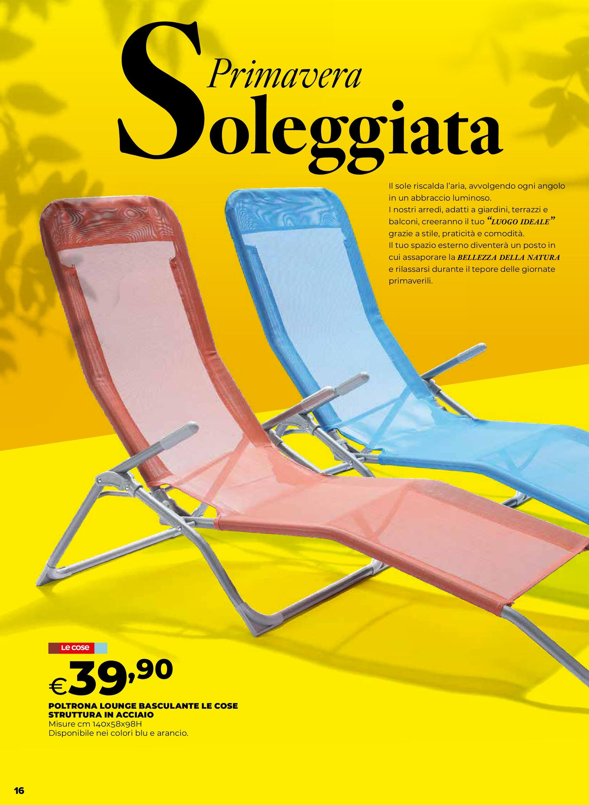 Volantino Ipercoop - 09-04-2025