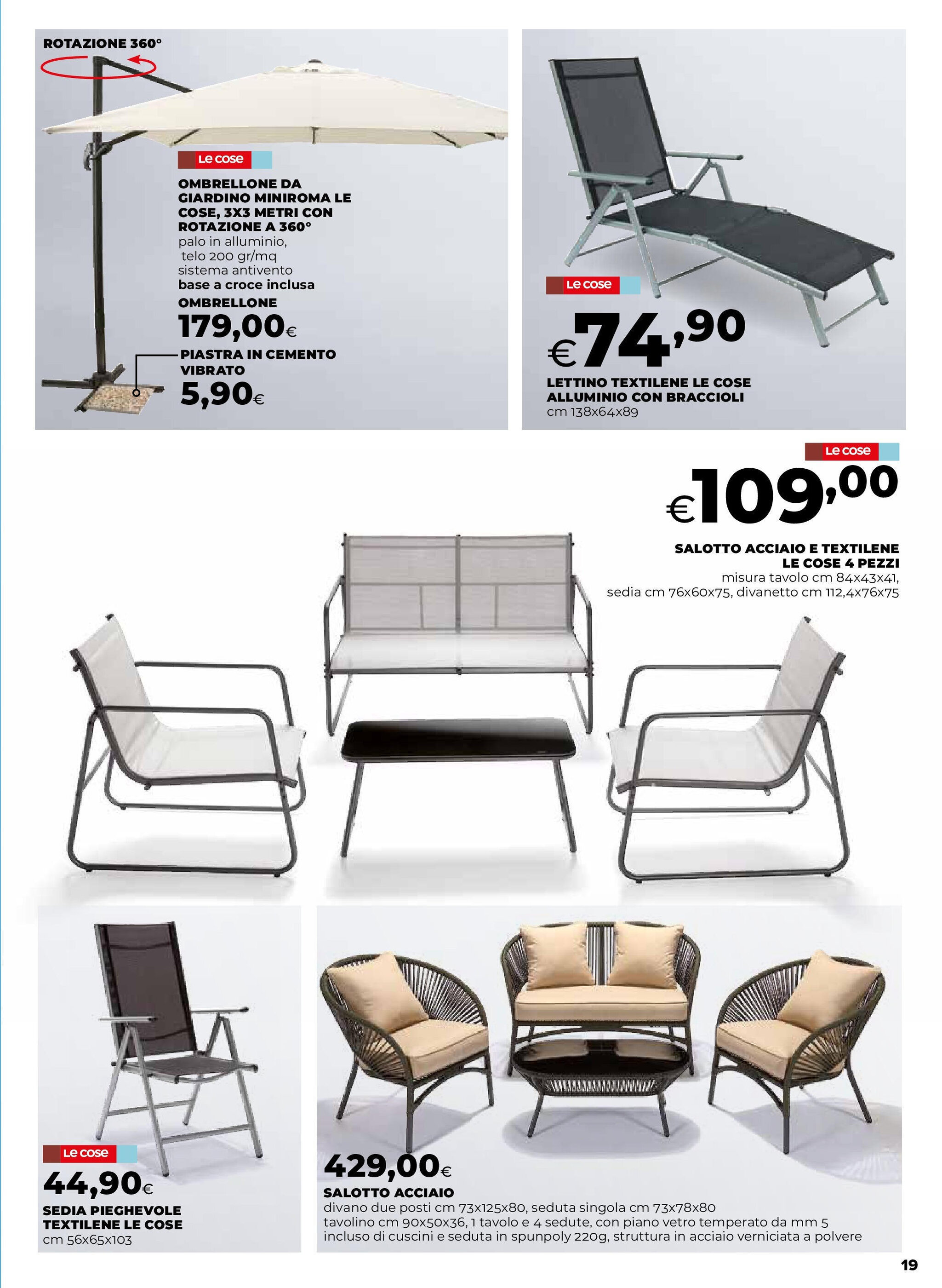 Volantino Ipercoop - 09-04-2025