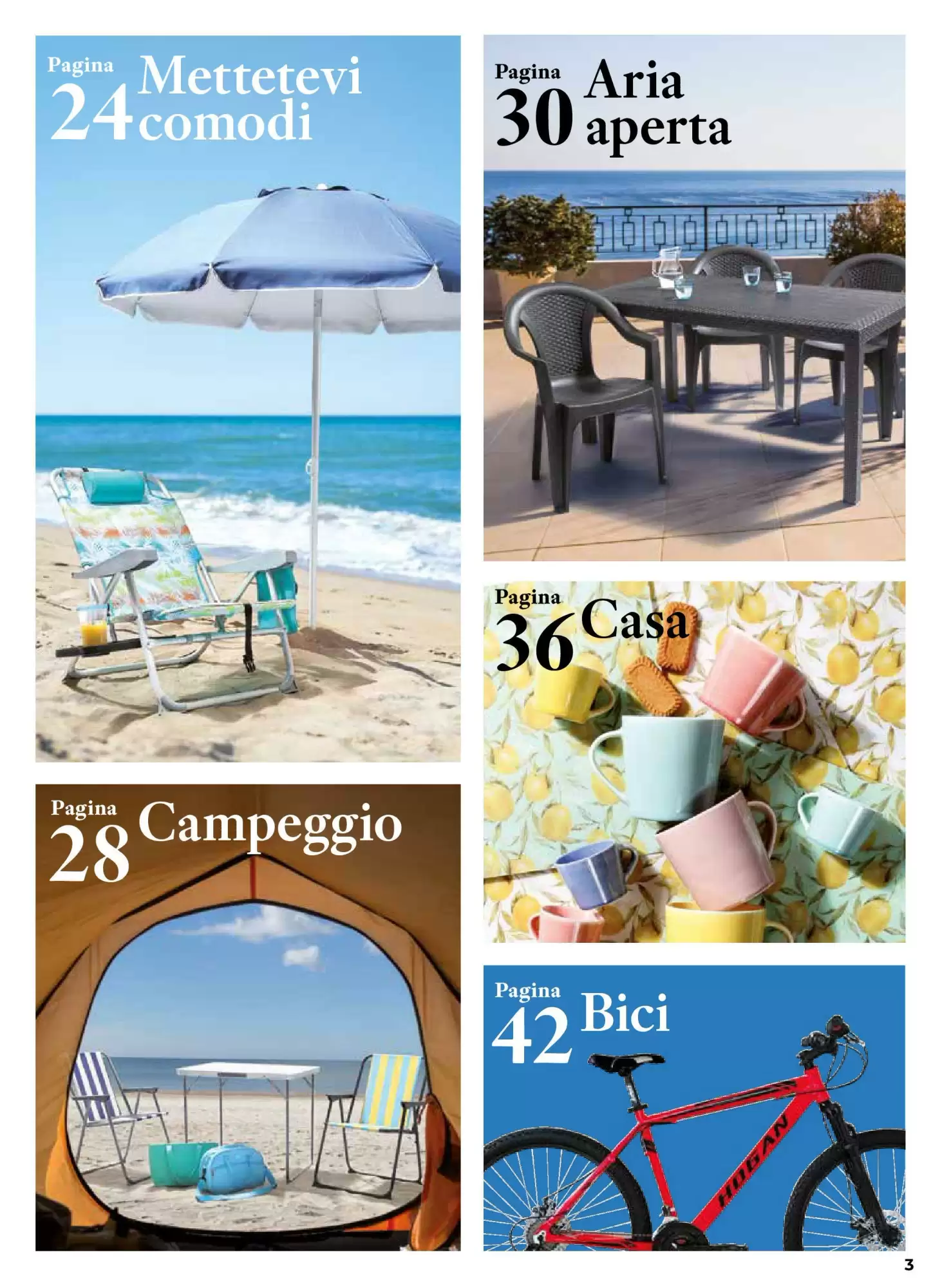 Volantino Ipercoop - 07-05-2025 ( dal 07-05-2025 fino al 18-06-2025)