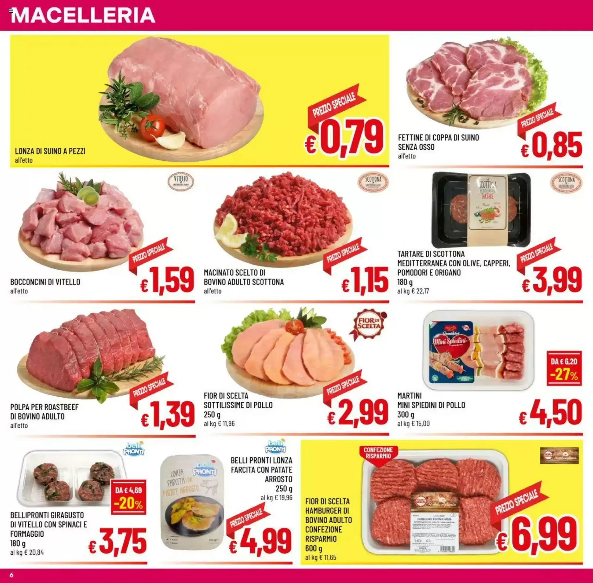 Volantino A&O - 05-05-2025