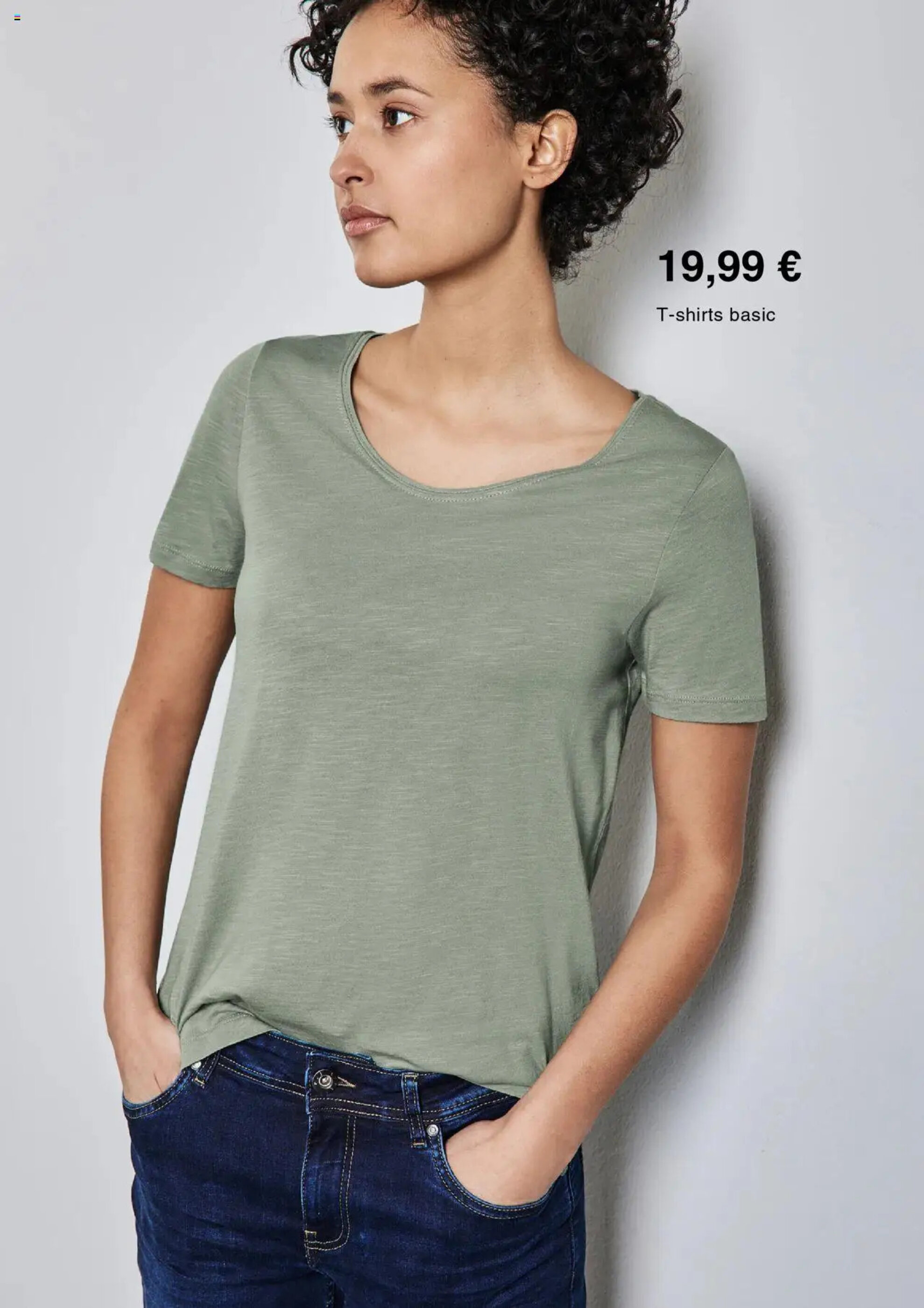 Volantino Zalando - 01-04-2025