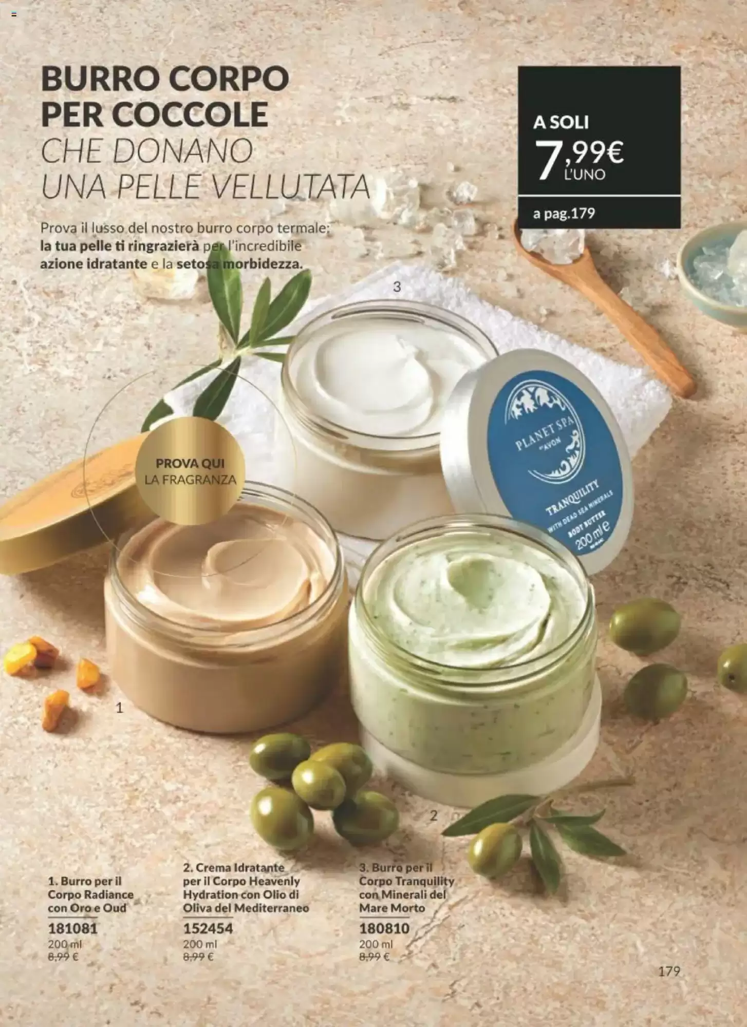 Volantino Avon - 01-05-2025 ( dal 01-05-2025 fino al 31-05-2025)