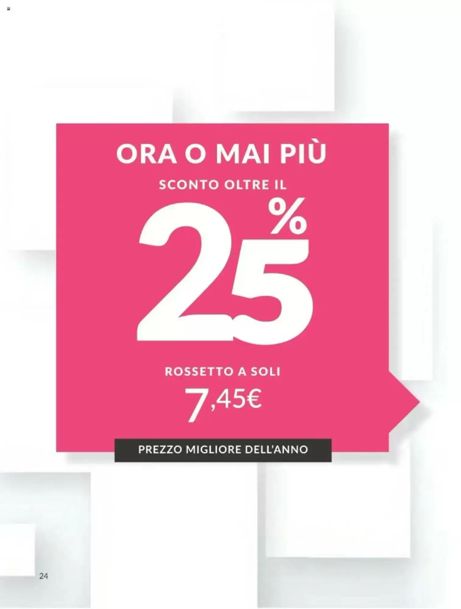 Volantino Avon - 01-05-2025 ( dal 01-05-2025 fino al 31-05-2025)