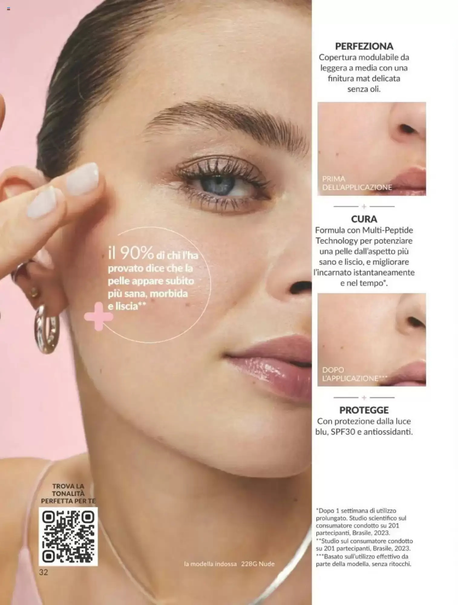 Volantino Avon - 01-05-2025 ( dal 01-05-2025 fino al 31-05-2025)