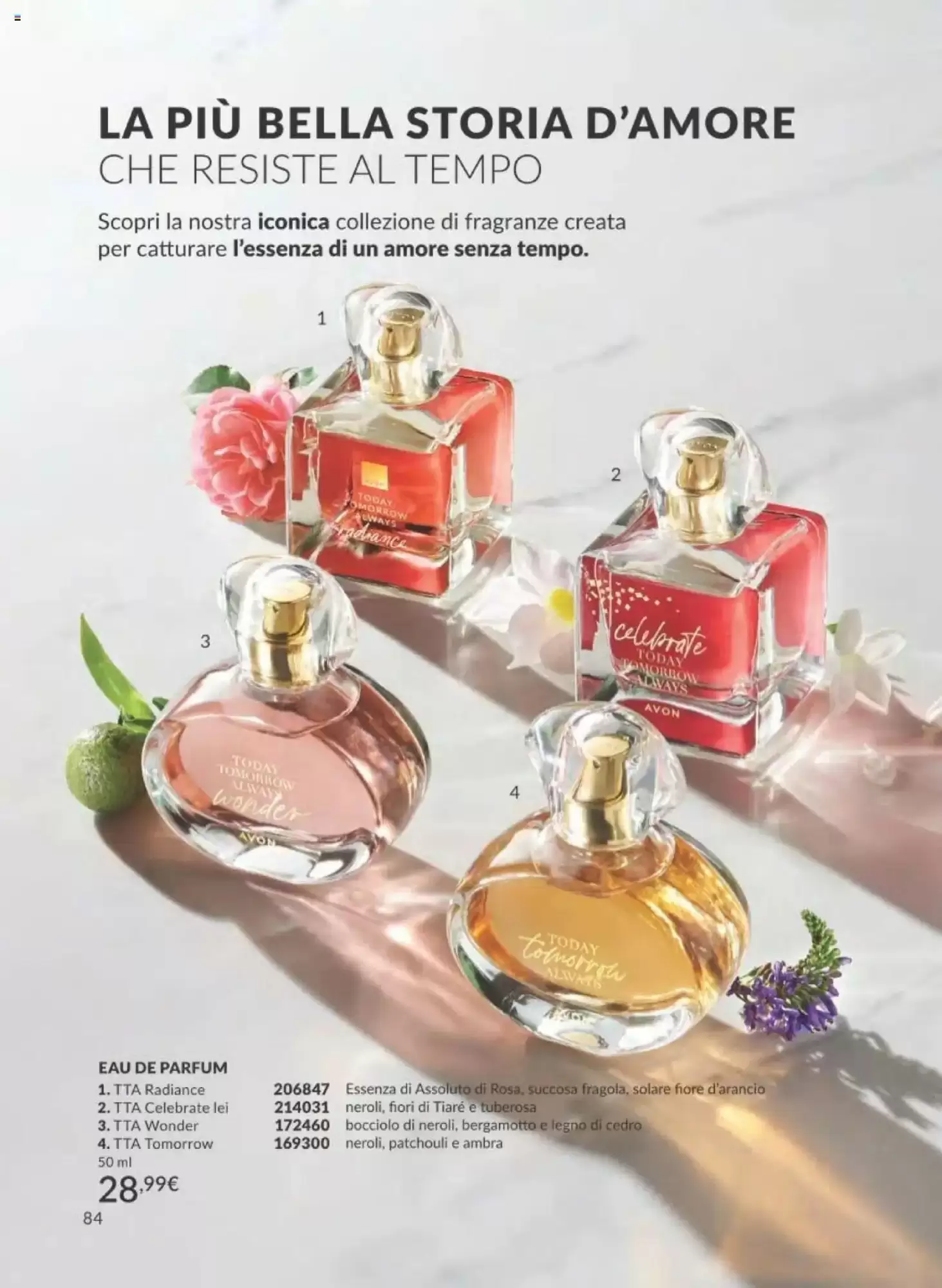 Volantino Avon - 01-05-2025 ( dal 01-05-2025 fino al 31-05-2025)