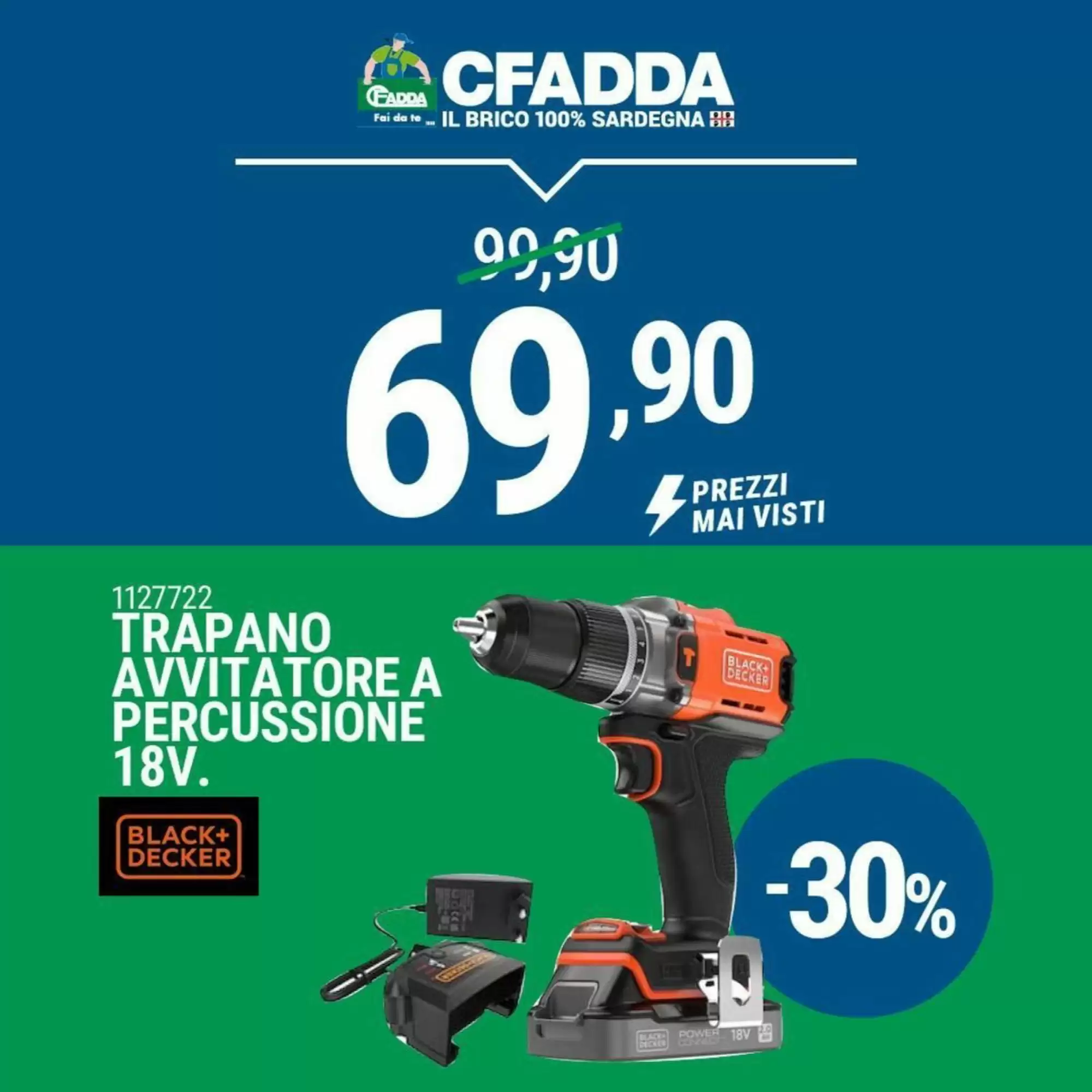 Volantino Cfadda - 08-05-2025