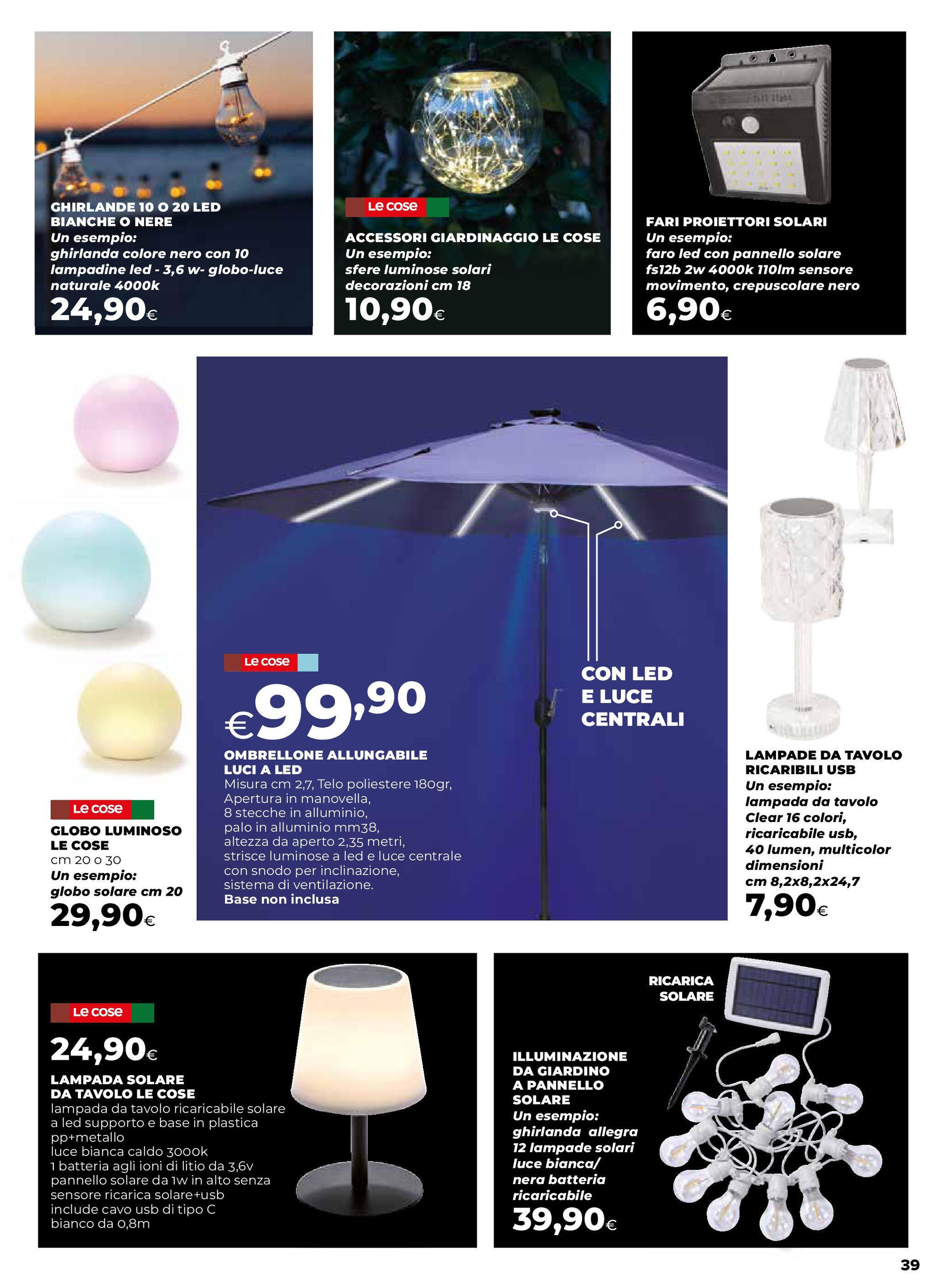Volantino Ipercoop - 09-04-2025