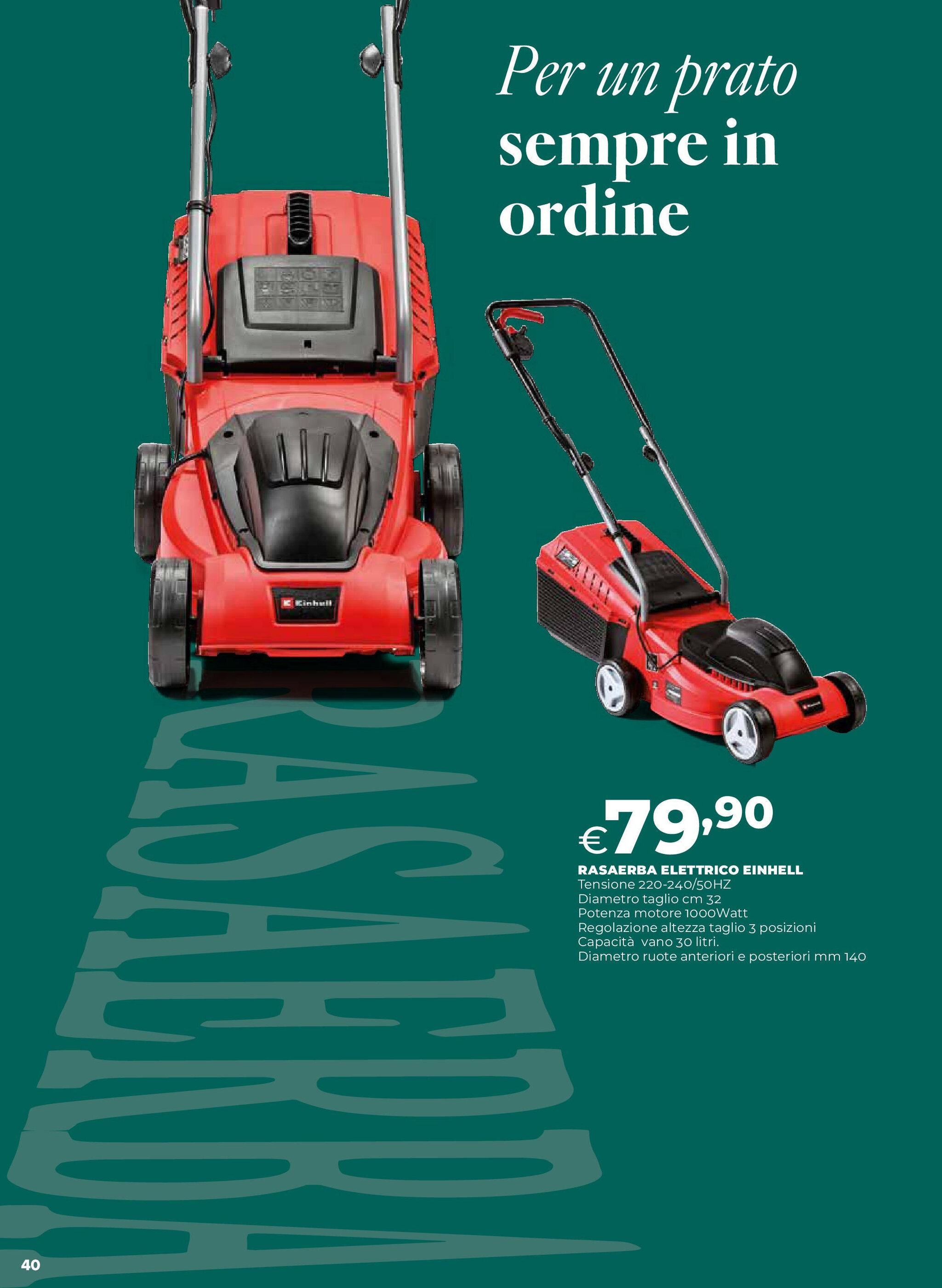 Volantino Ipercoop - 09-04-2025