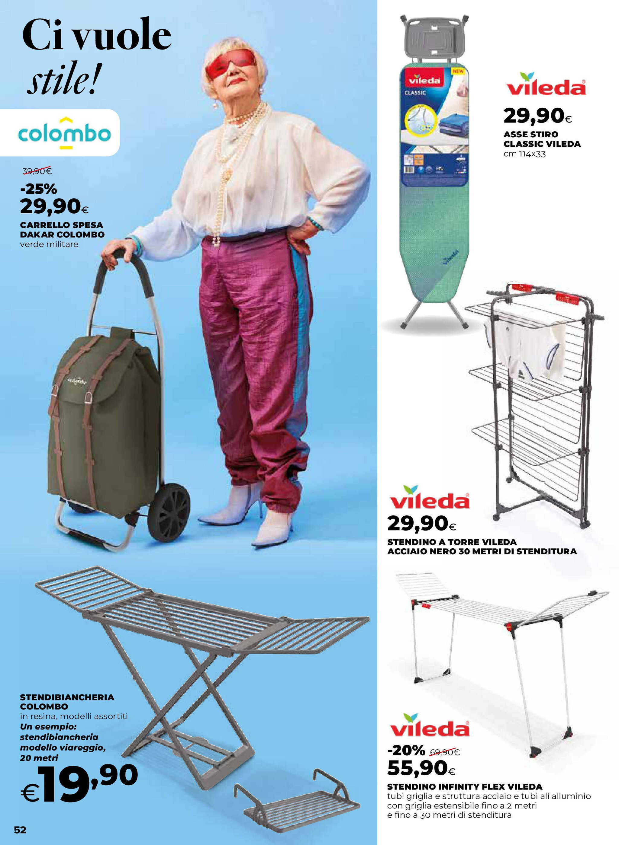 Volantino Ipercoop - 09-04-2025