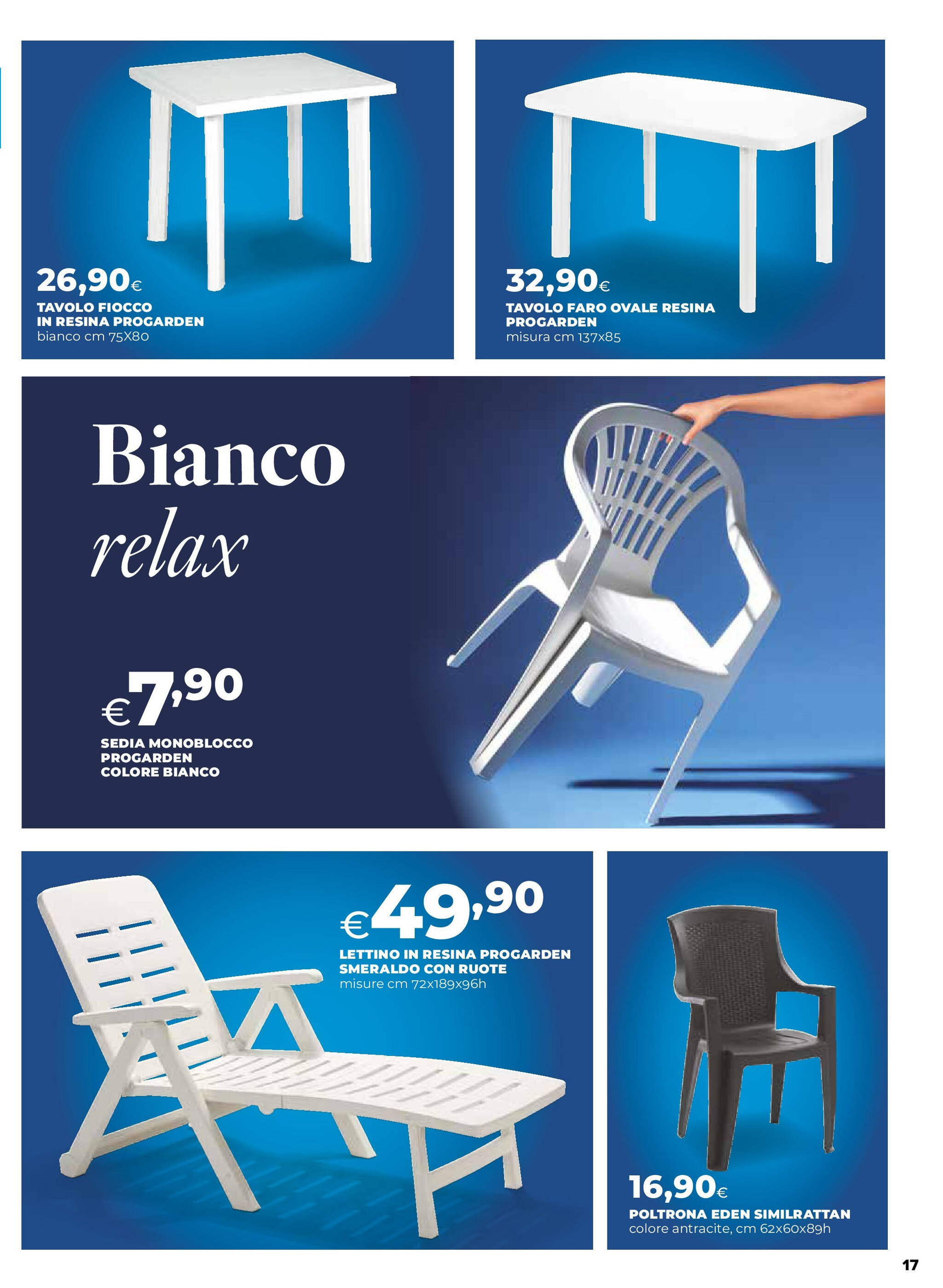 Volantino Ipercoop - 09-04-2025