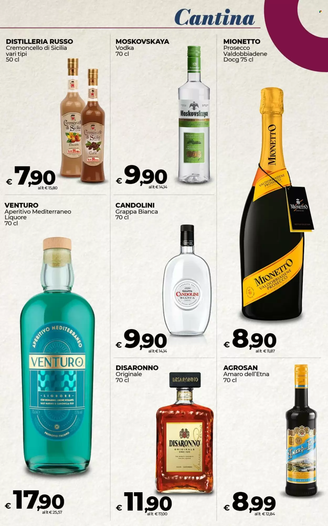 Volantino Coop - 30-05-2025 ( dal 30-05-2025 fino al 09-06-2025)