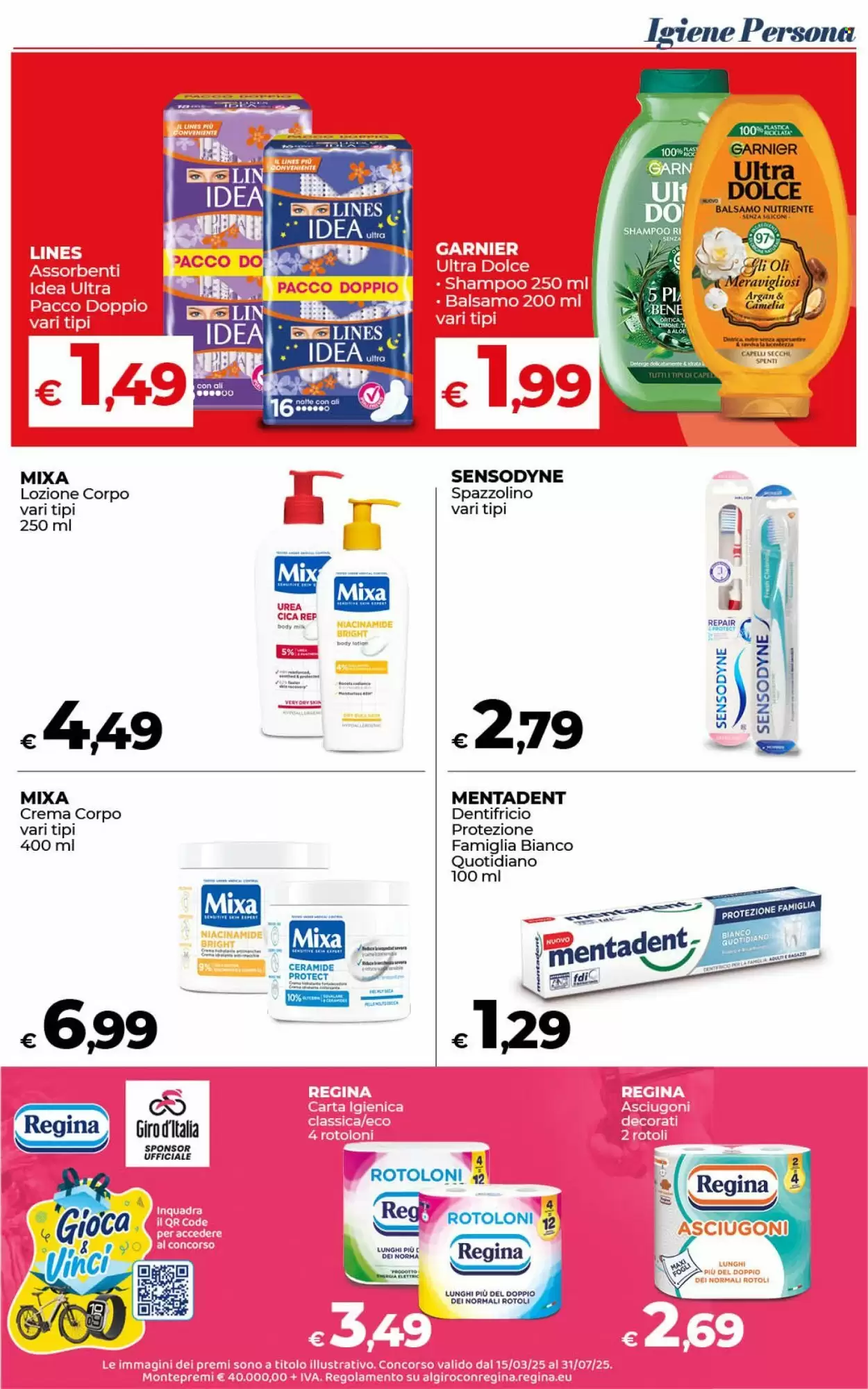 Volantino Coop - 30-05-2025 ( dal 30-05-2025 fino al 09-06-2025)