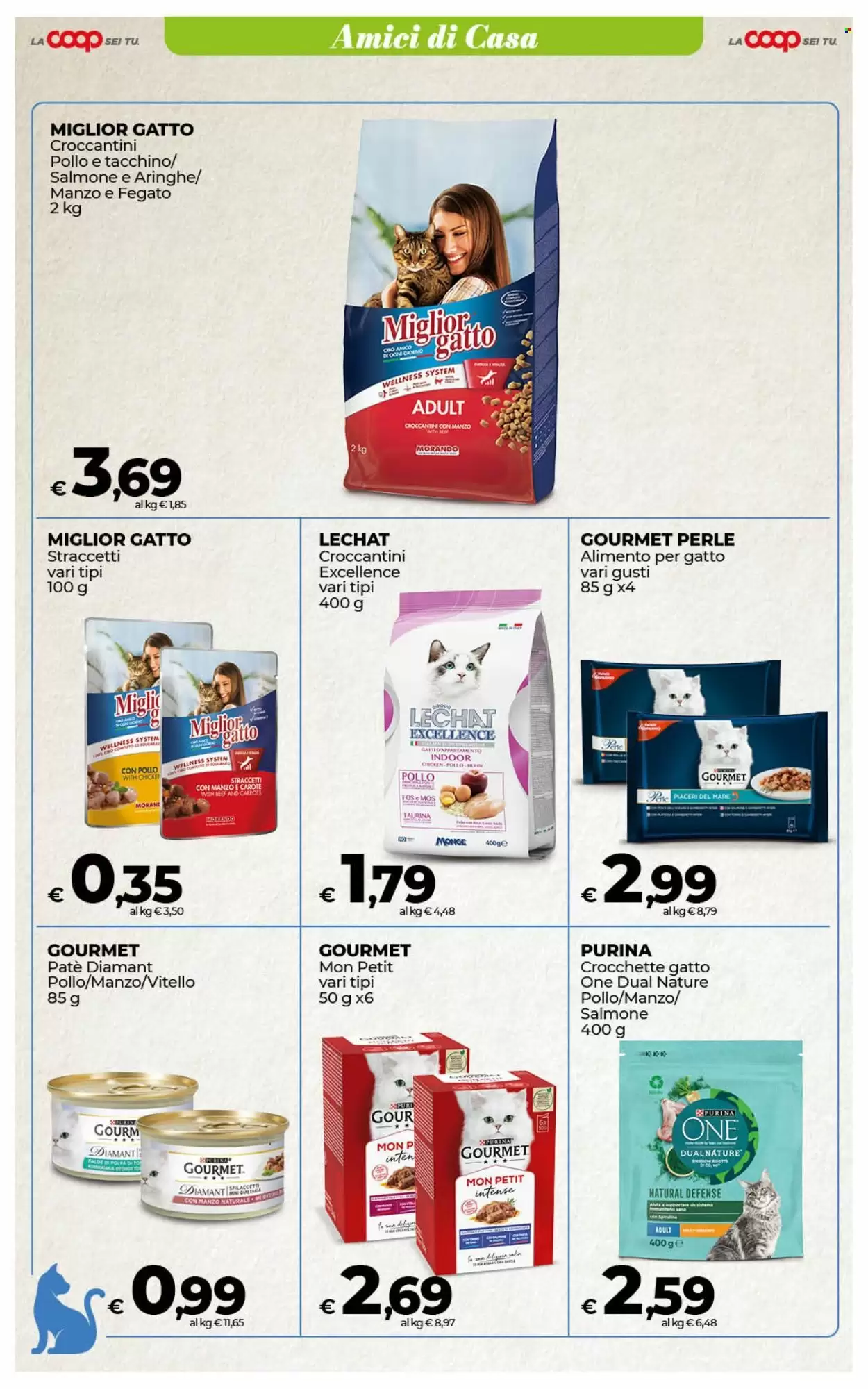 Volantino Coop - 30-05-2025 ( dal 30-05-2025 fino al 09-06-2025)