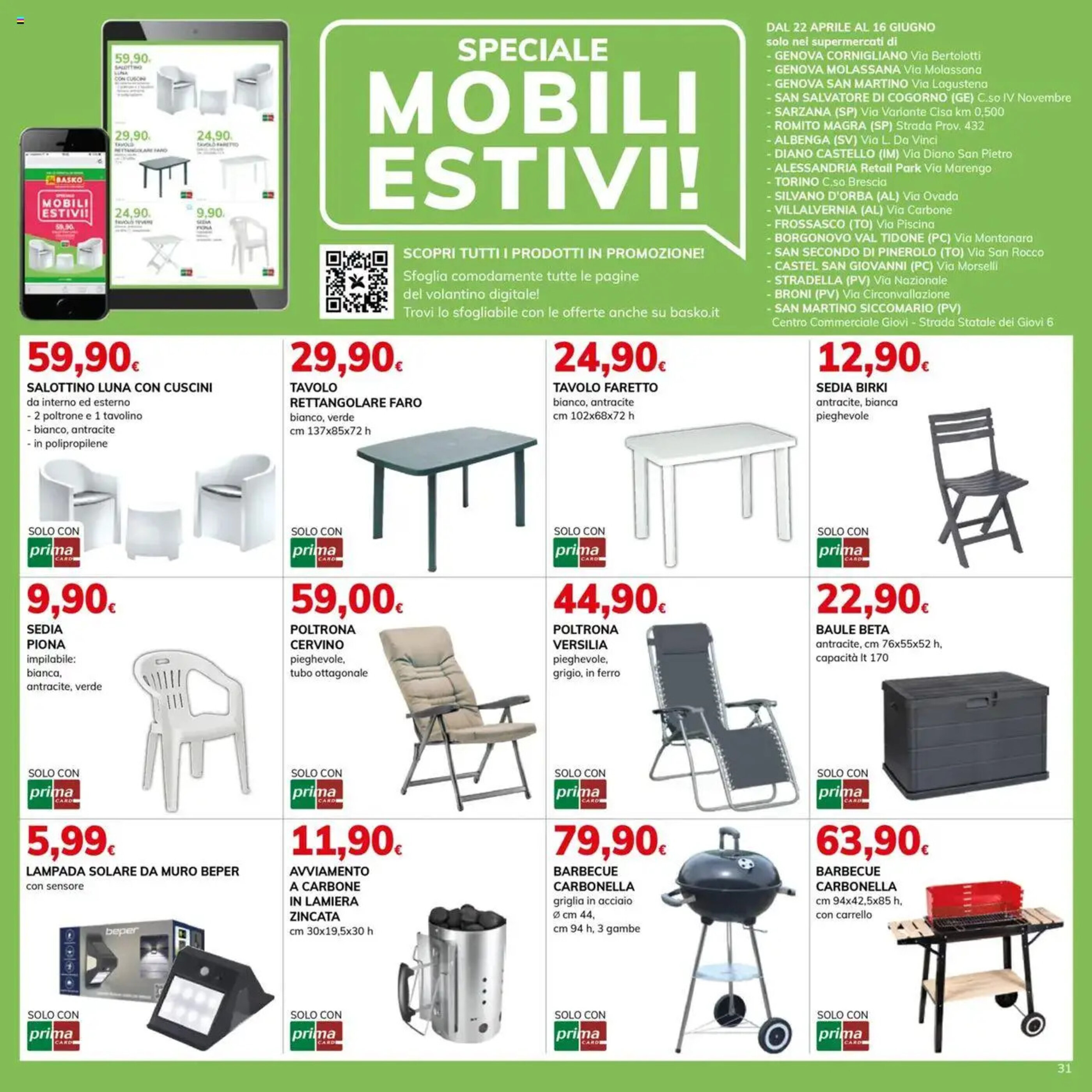 Volantino Basko - 22-04-2025