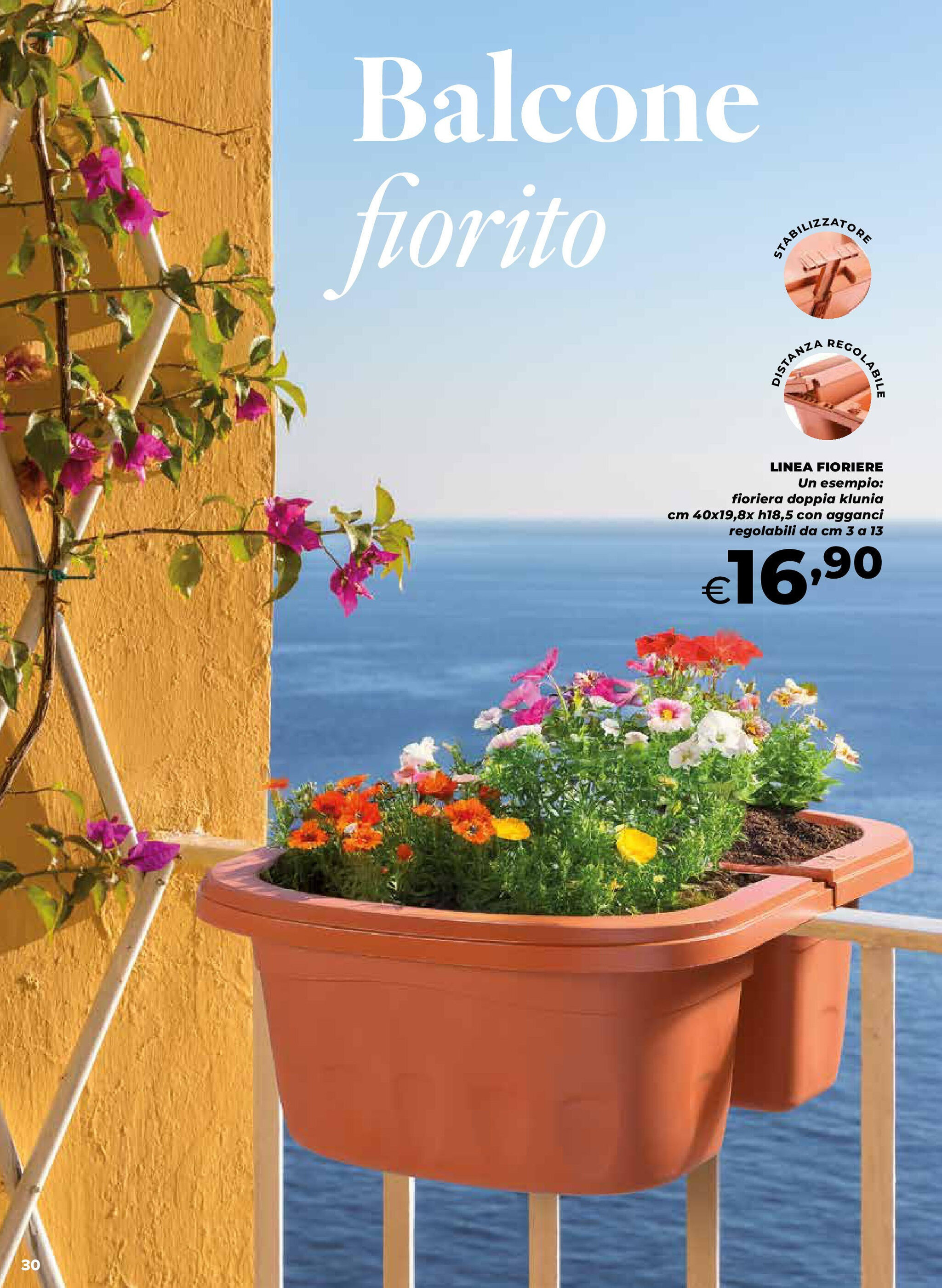 Volantino Ipercoop - 09-04-2025 (è valido dal 09-04-2025 fino al 21-05-2025)