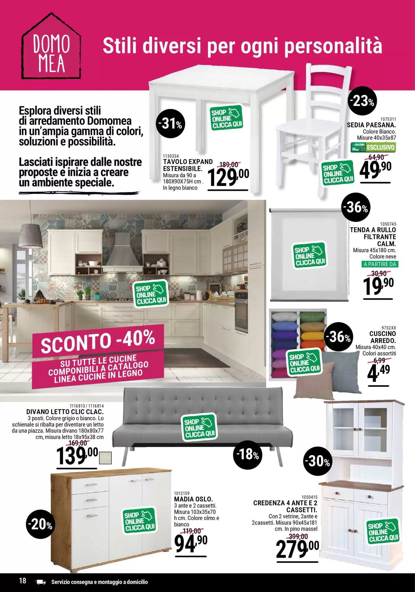 Volantino Cfadda - 07-05-2025