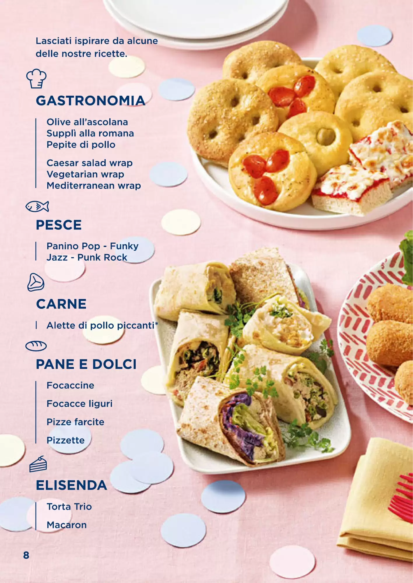 Volantino Esselunga - 14-05-2025 ( dal 14-05-2025 fino al 05-07-2025)