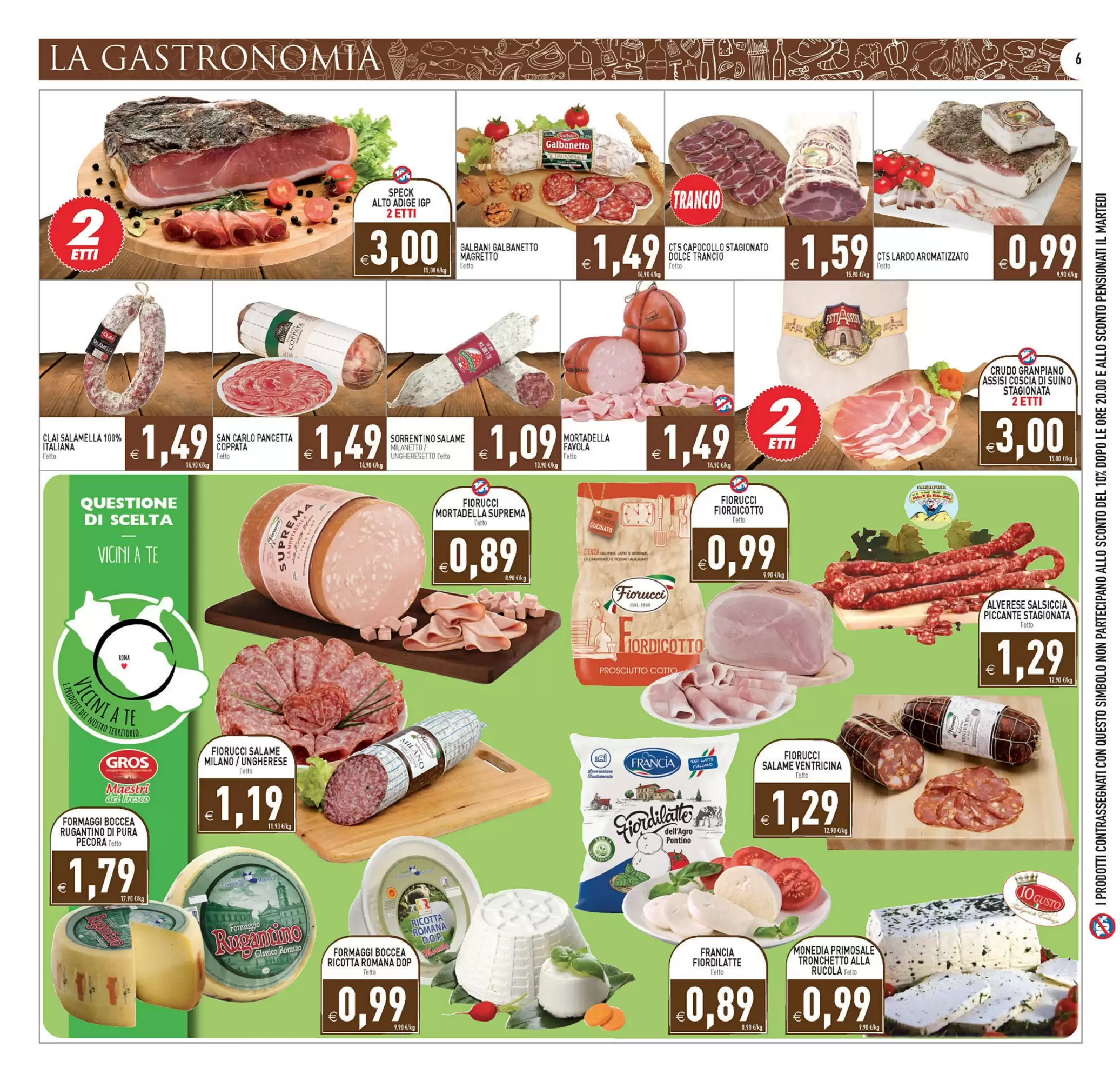 Volantino Iperfamily - 02-05-2025 ( dal 02-05-2025 fino al 12-05-2025)