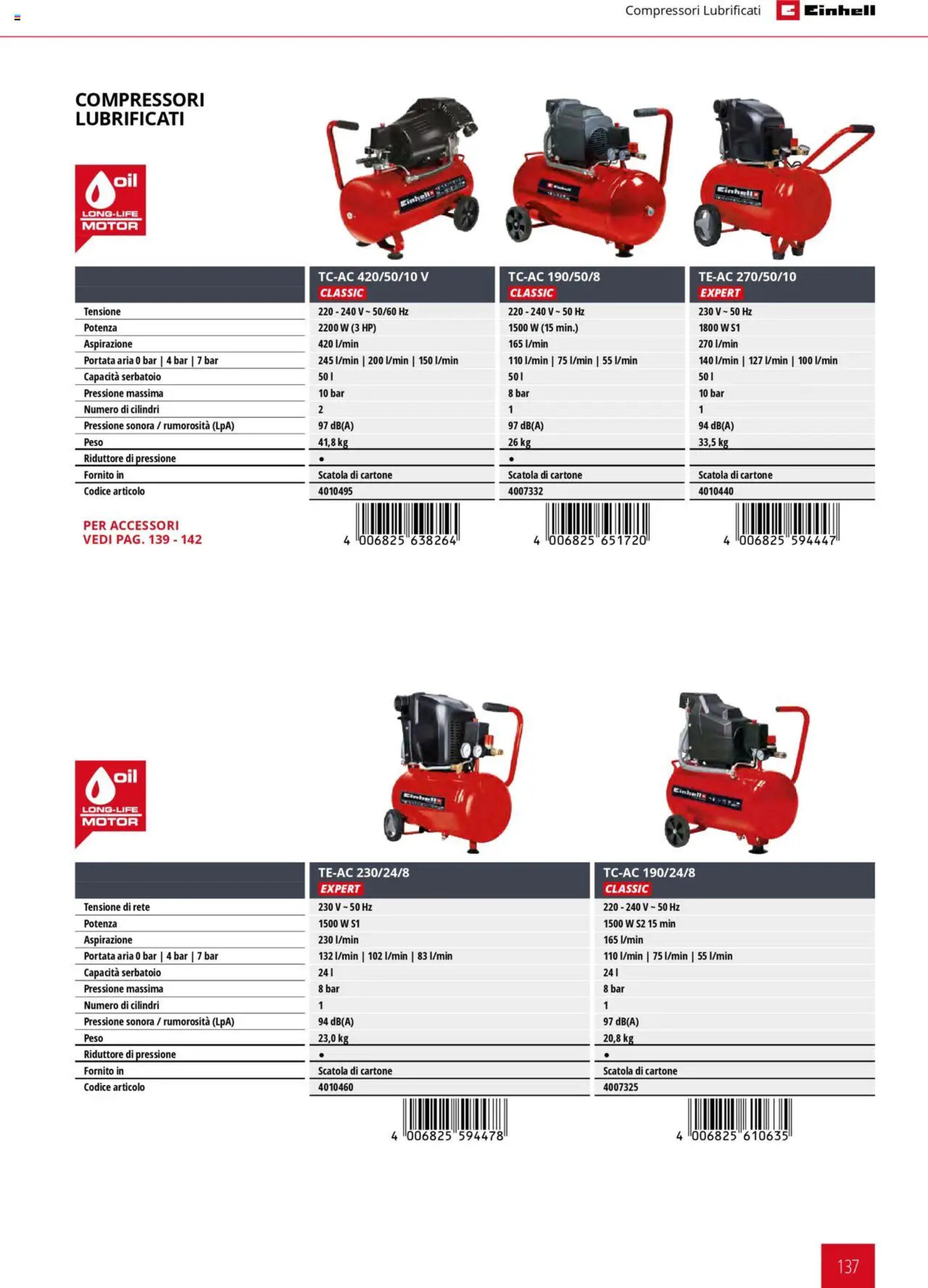Volantino Einhell - 06-02-2025 (è valido dal 06-02-2025 fino al 06-02-2026)