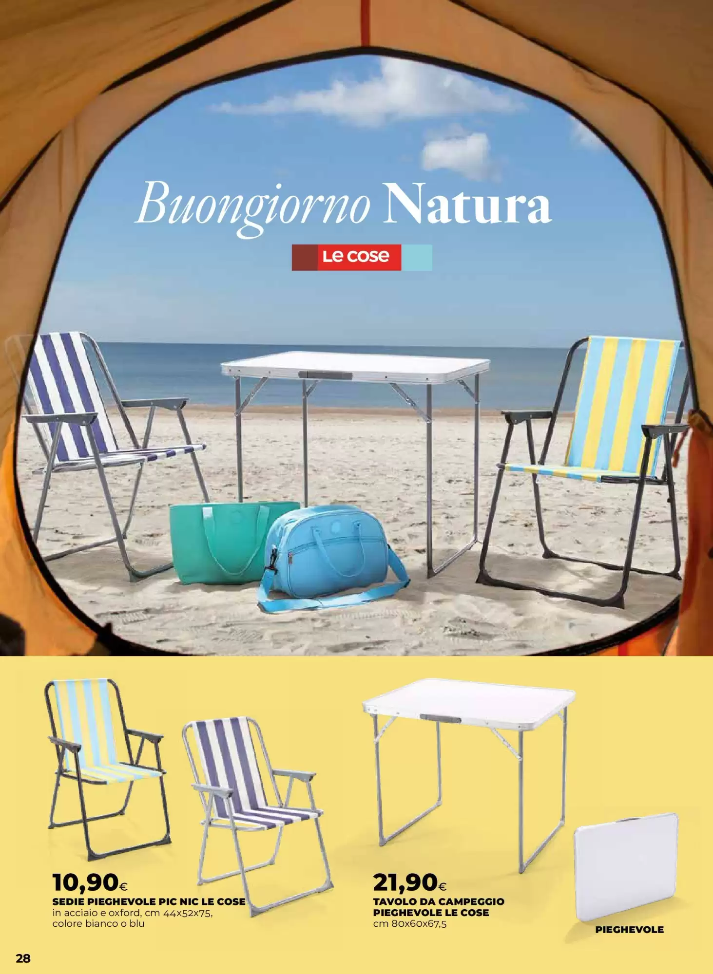Volantino Ipercoop - 07-05-2025