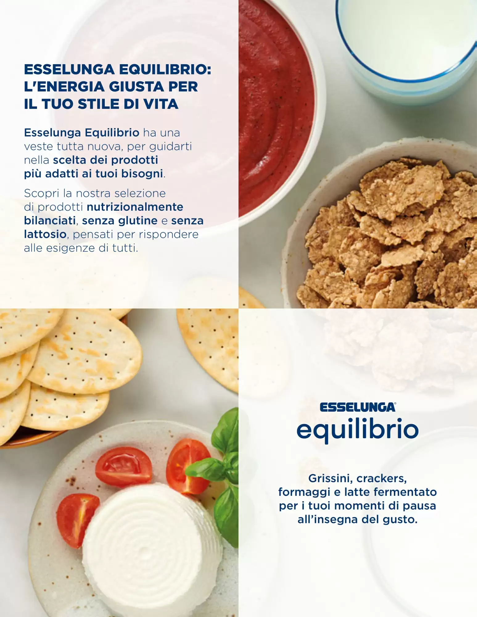 Volantino Esselunga - 07-05-2025