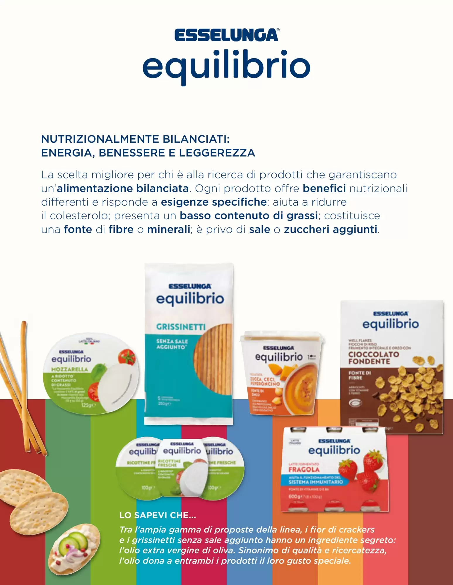Volantino Esselunga - 07-05-2025