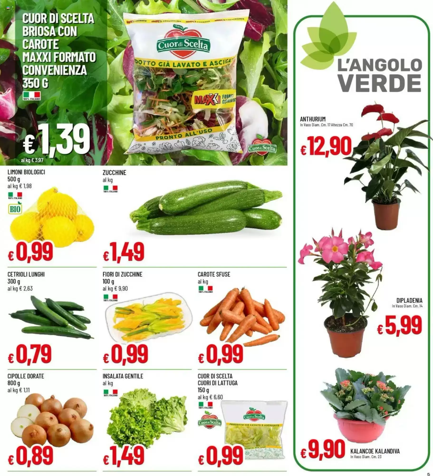 Volantino Galassia - 15-05-2025 ( dal 15-05-2025 fino al 28-05-2025)