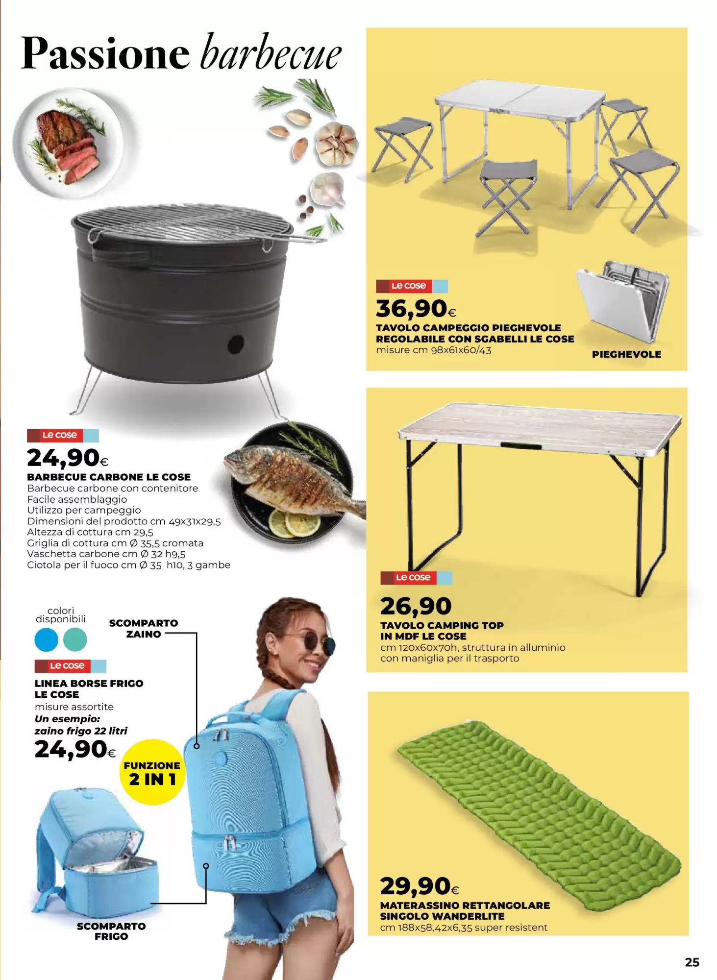 Volantino Ipercoop - 07-05-2025