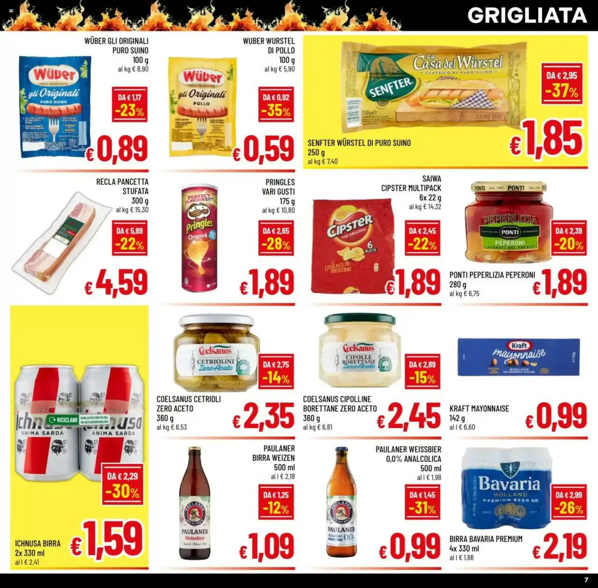 Volantino A&O - 14-05-2025