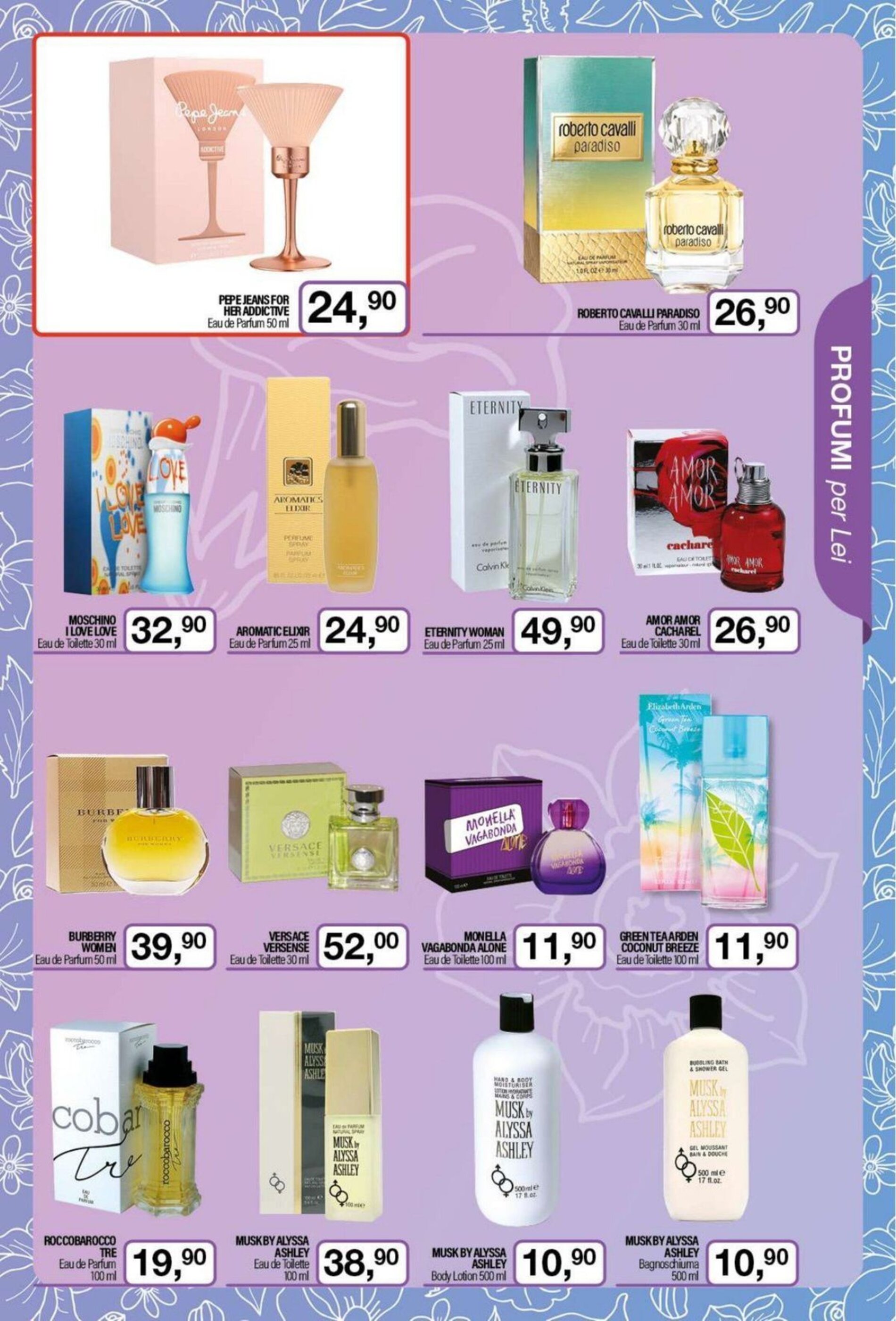 Volantino Caddy's - 17-04-2025 (è valido dal 17-04-2025 fino al 06-05-2025)