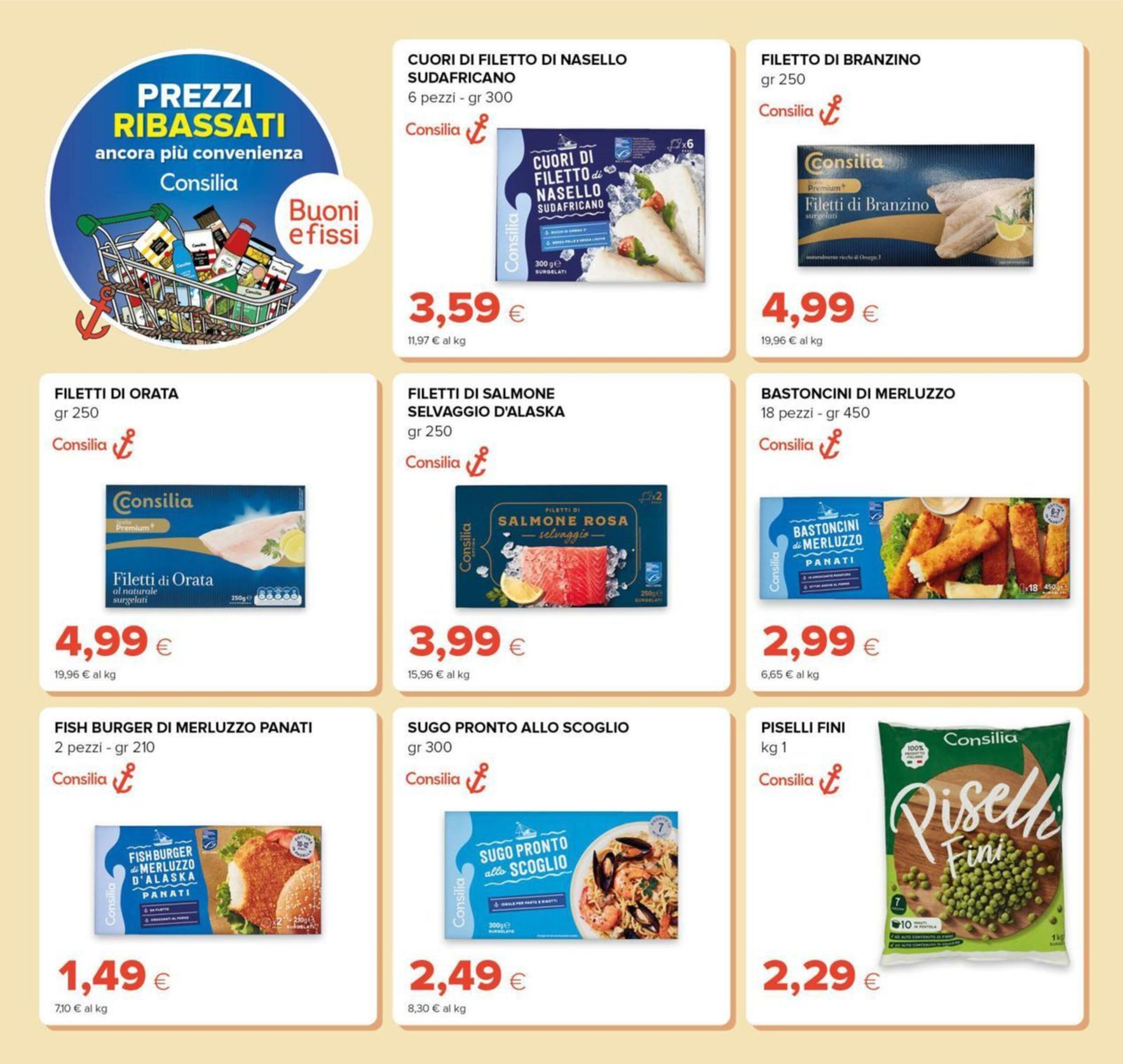 Volantino Oasi - 02-01-2025