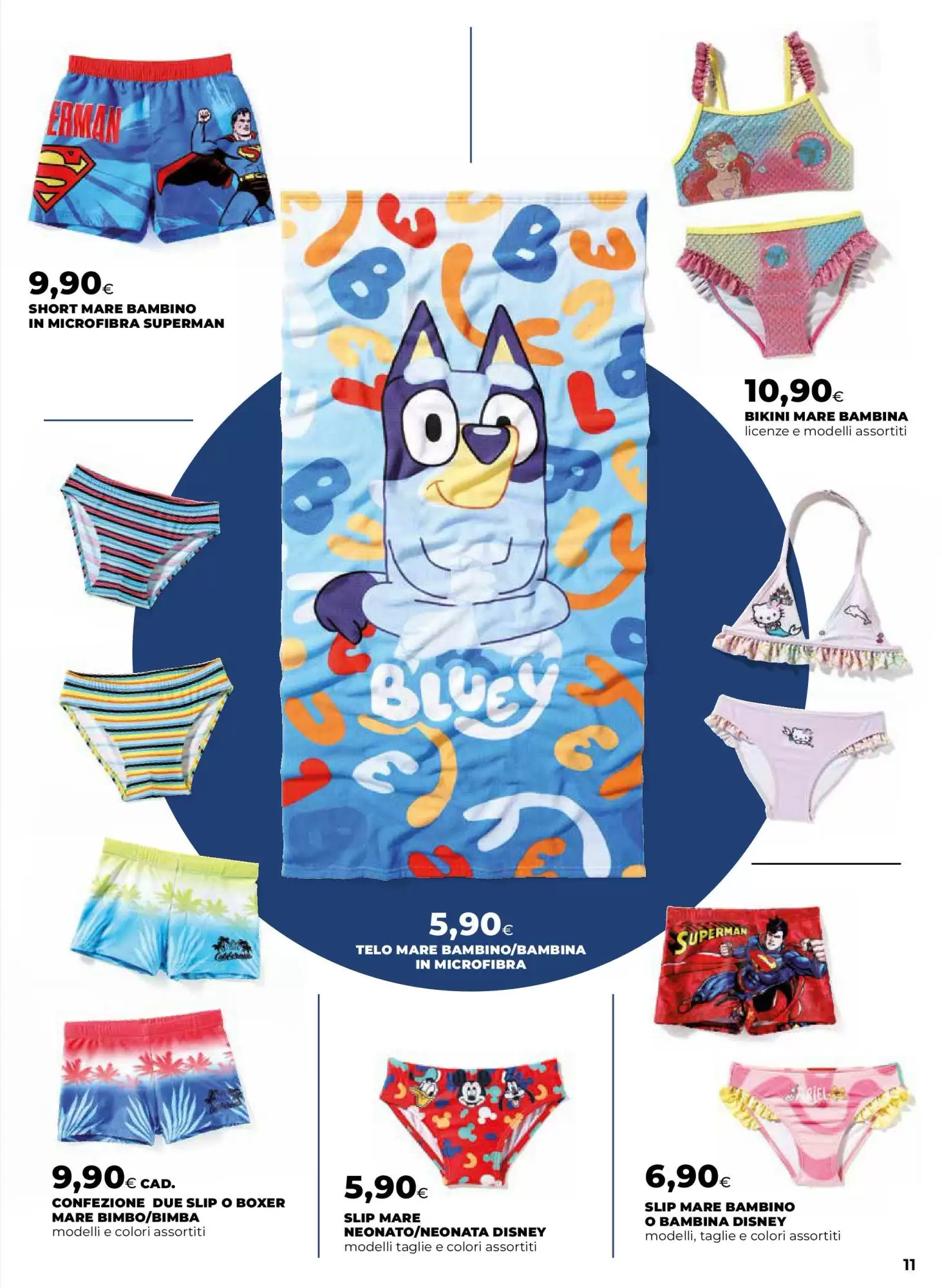 Volantino Ipercoop - 07-05-2025