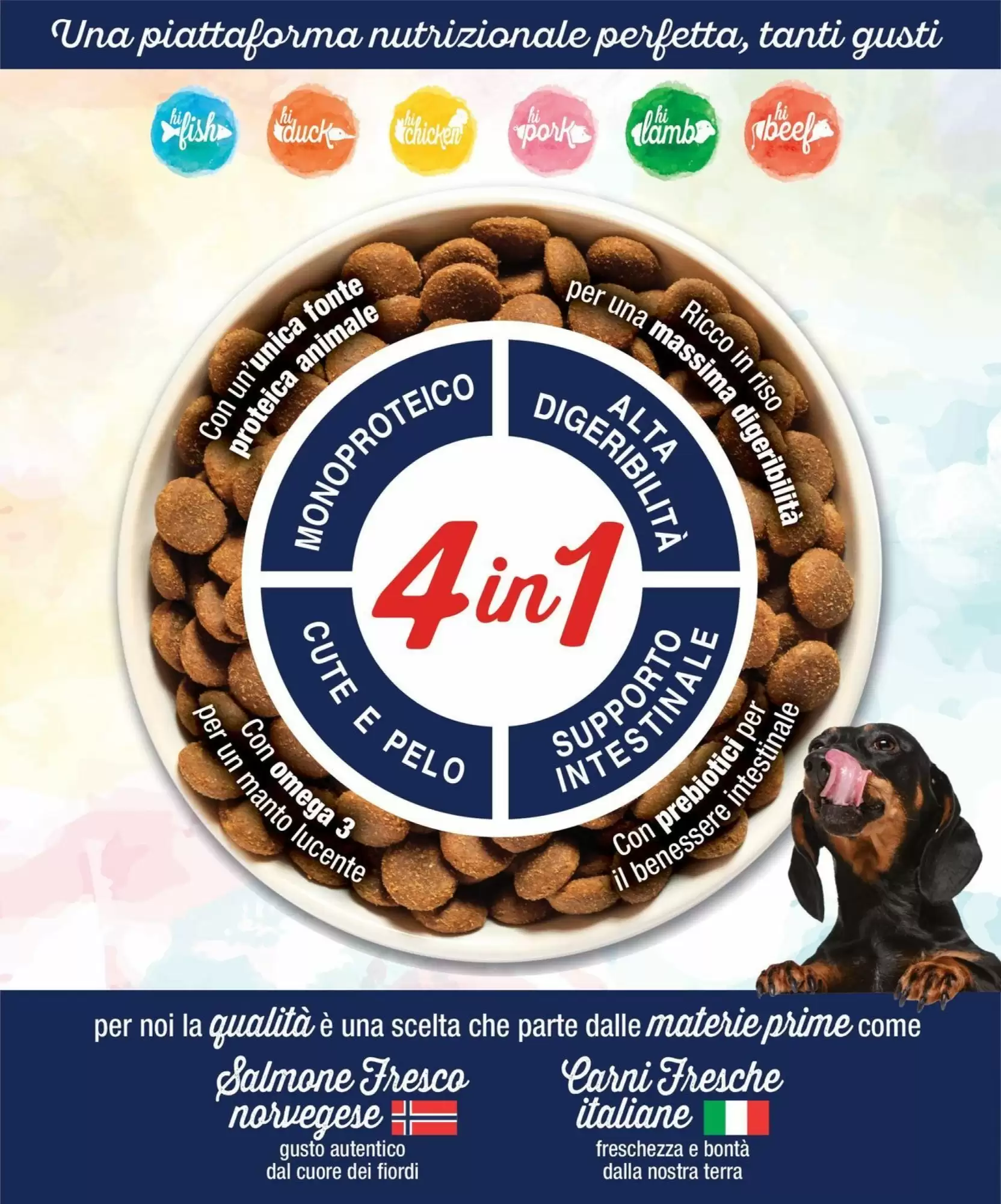 Volantino Arcaplanet - 09-05-2025 ( dal 09-05-2025 fino al 18-05-2025)
