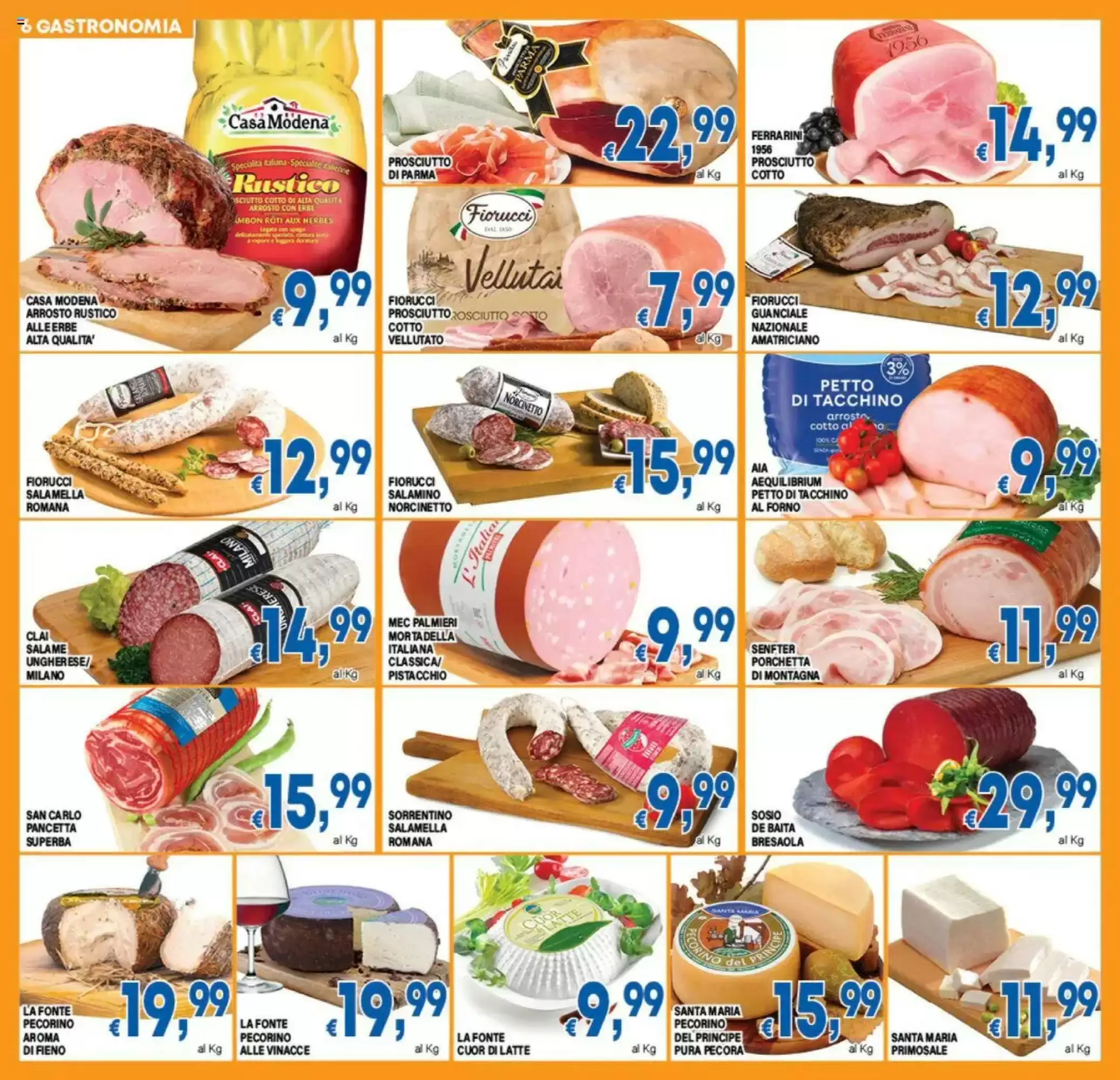 Volantino DEM - 23-05-2025